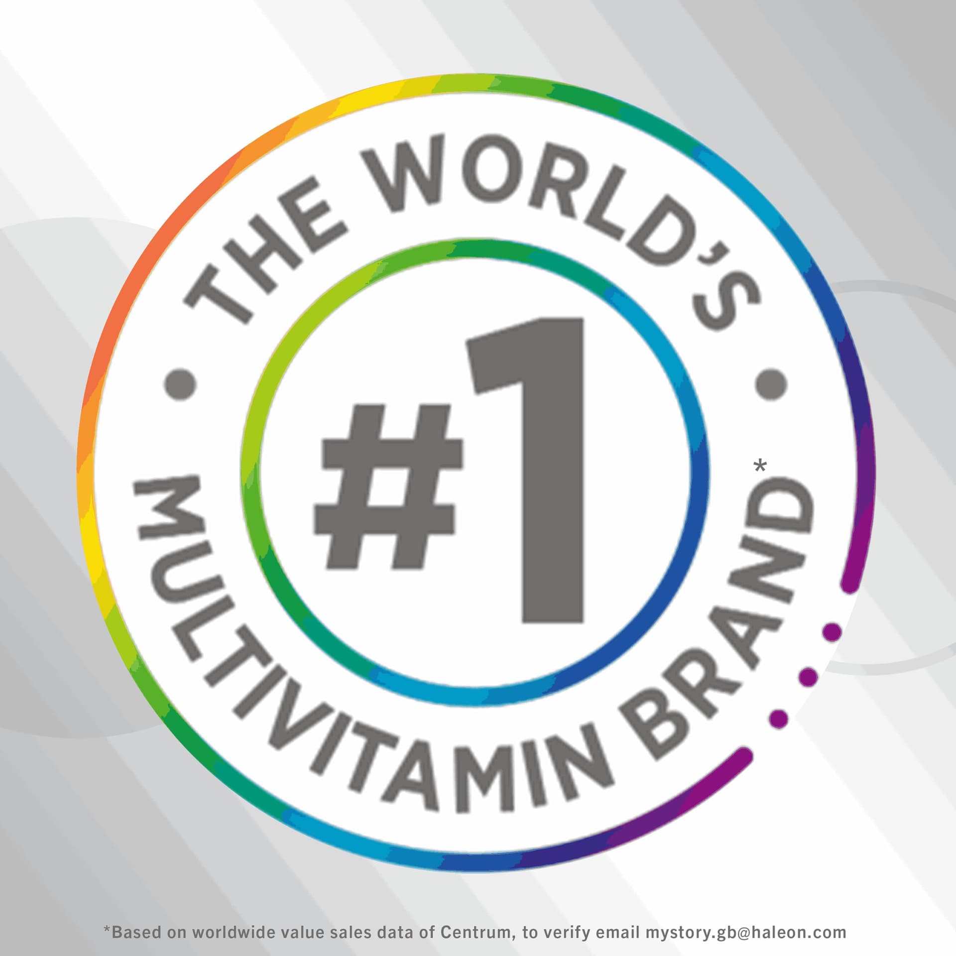 Centrum Advance Multivitamin & Mineral Supplements – Bild 6