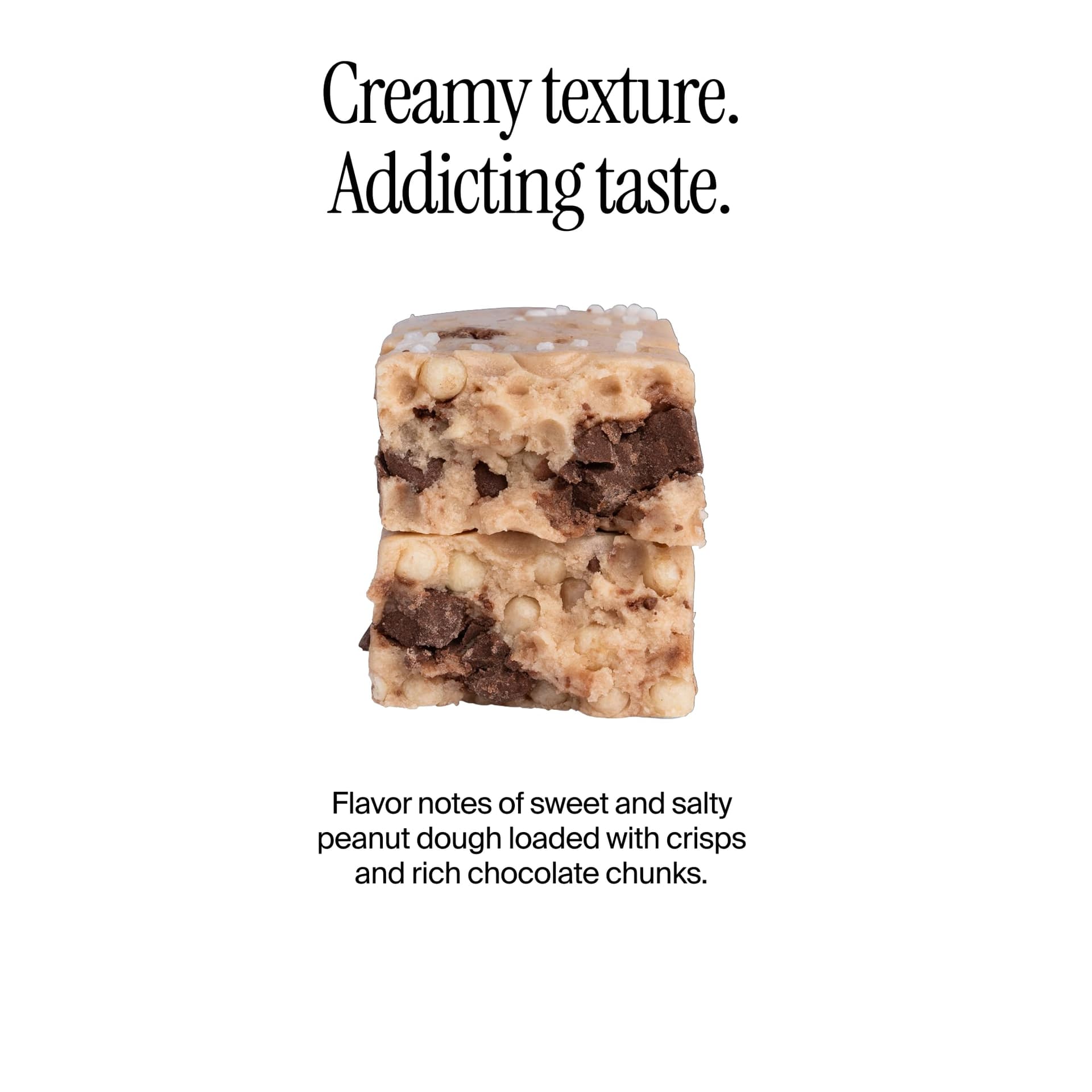 David High Protein Bars - 0g – Bild 4