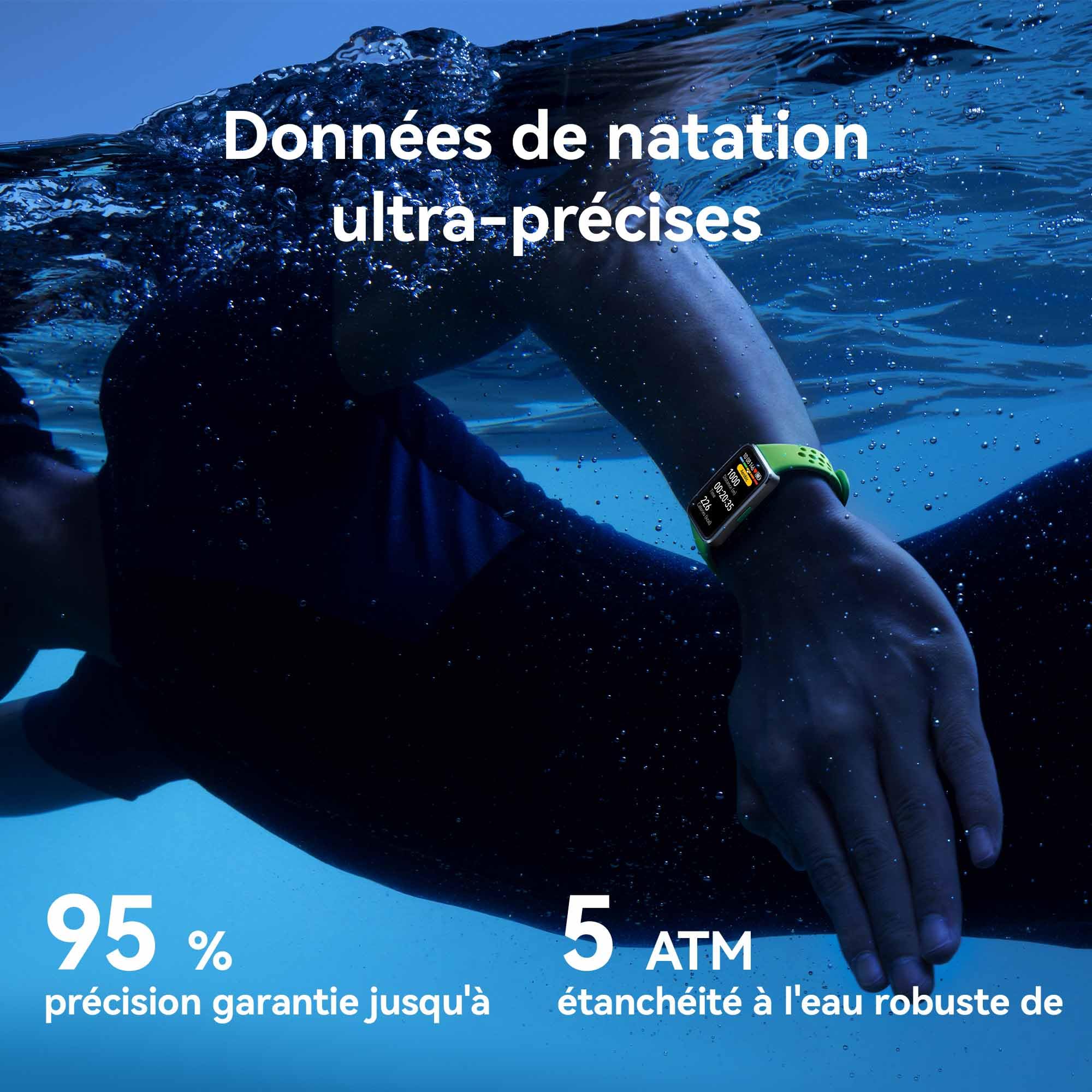 HUAWEI Band 10 Smartwatch – Bild 4