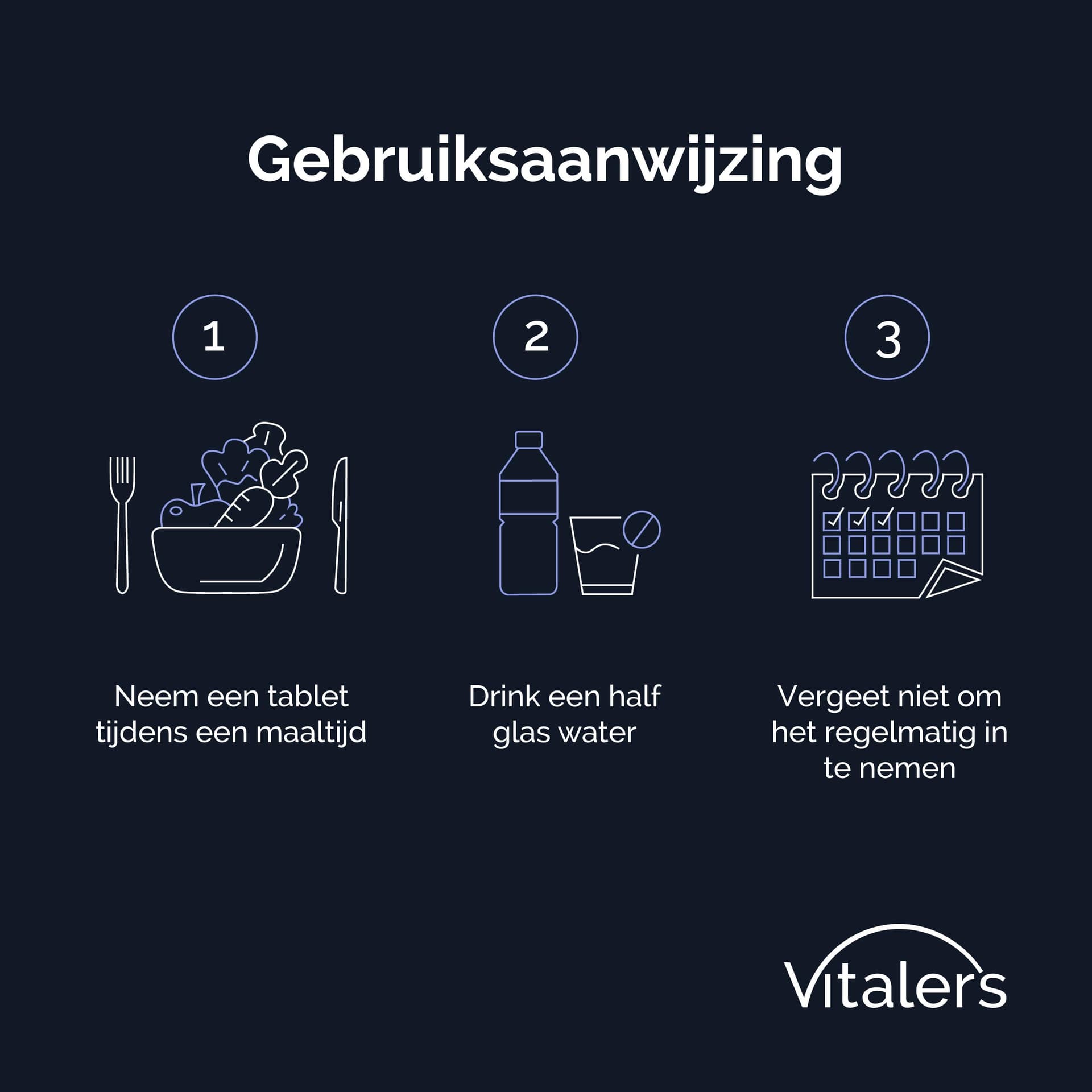 Vitaler's Zink 15 mg – Bild 5