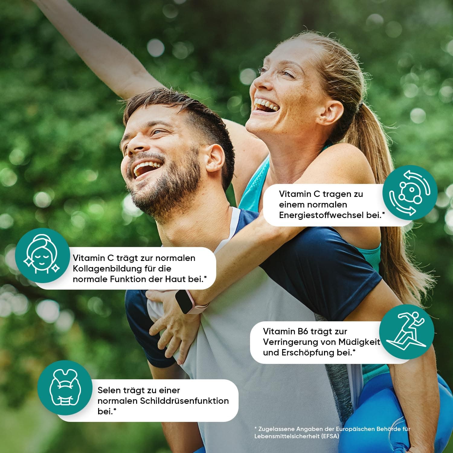 WeightWorld Multivitamin Tabletten – Bild 7