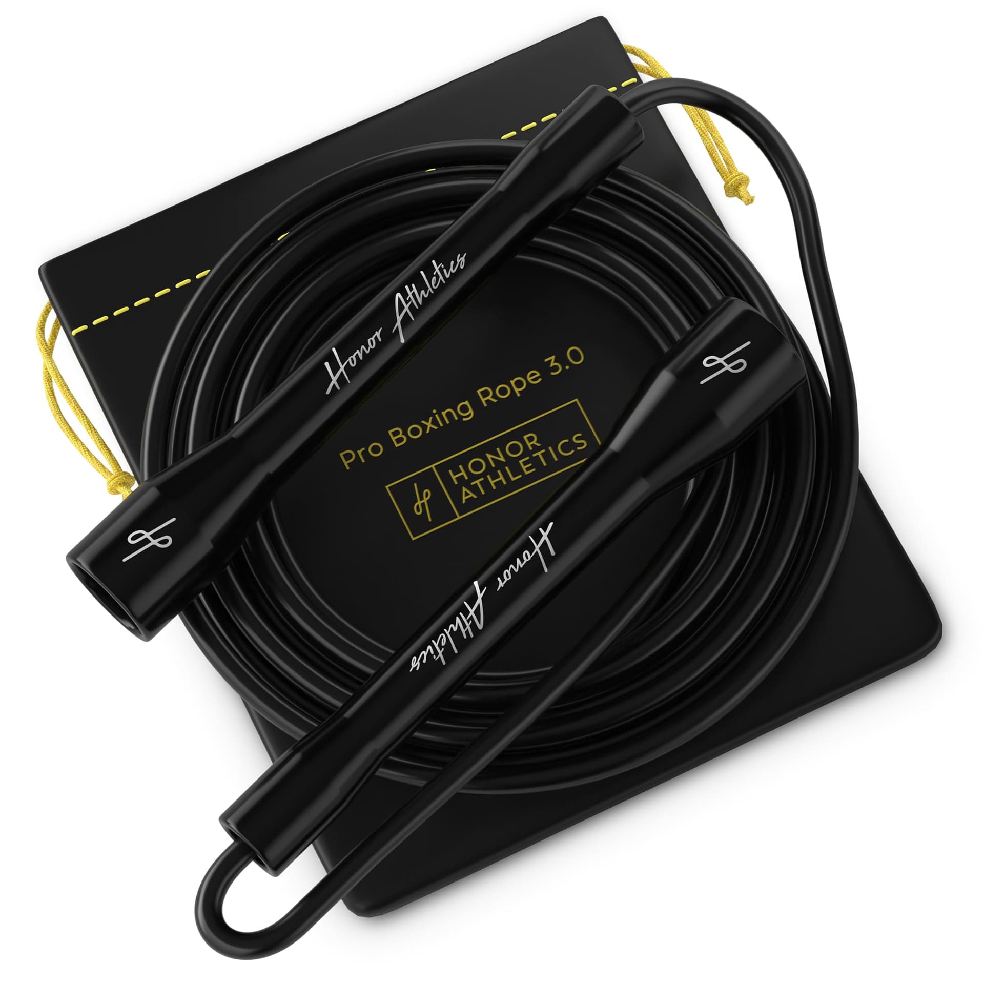 Honor Athletics Honor Athletics Pro Boxing Rope 3.0 Cuerda para Saltar 5,3
