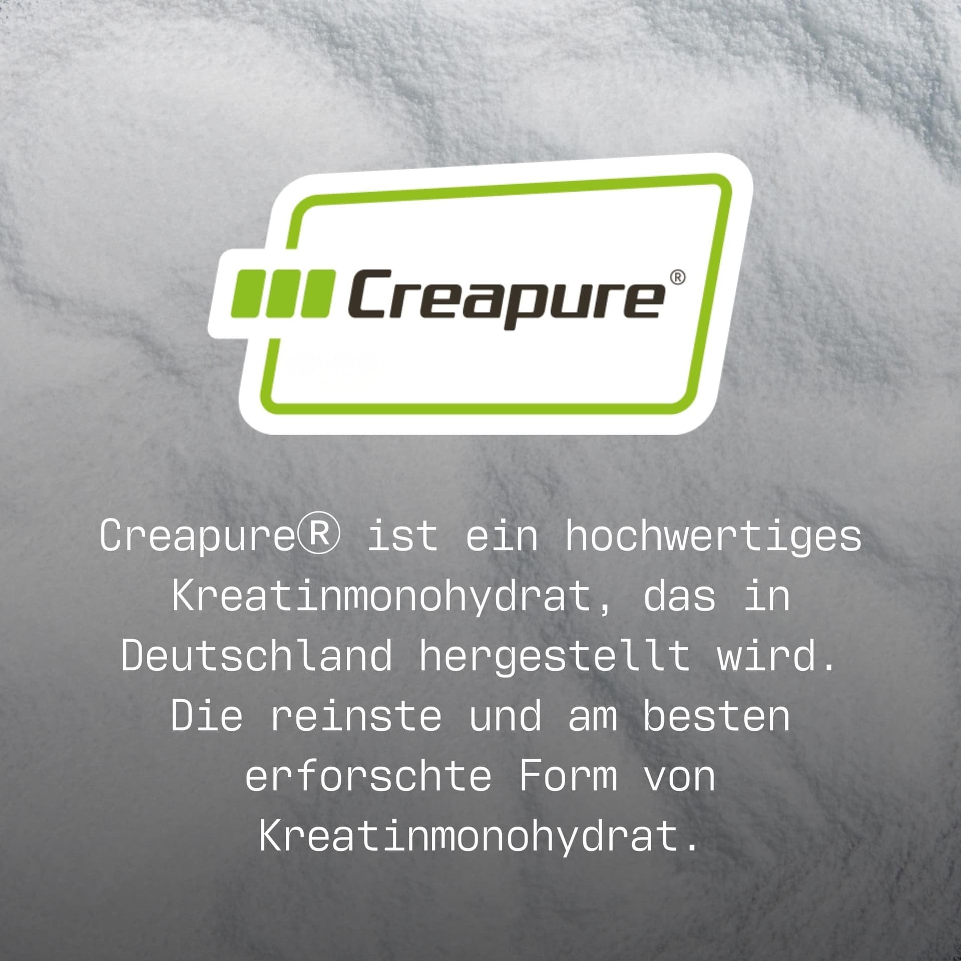 Myprotein The Creatine Creapure® 1kg – Bild 3