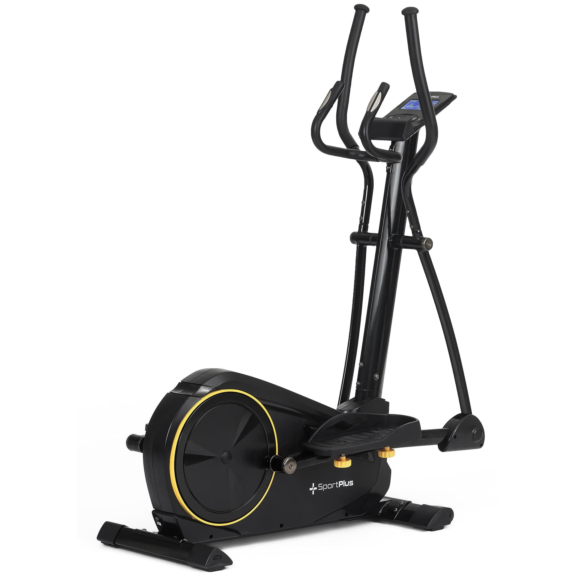 SportPlus Crosstrainer für zuhause