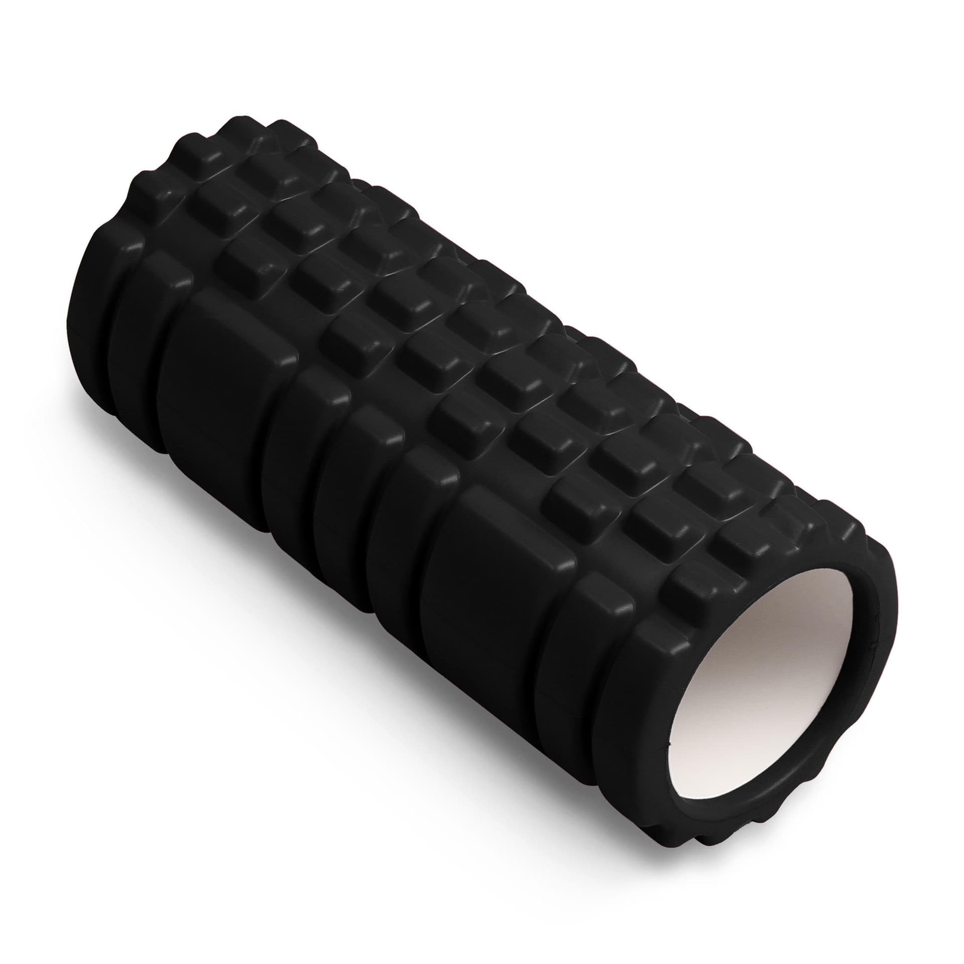 DRUNA Foam Roller Rodillo Masaje Muscular Multiuso para