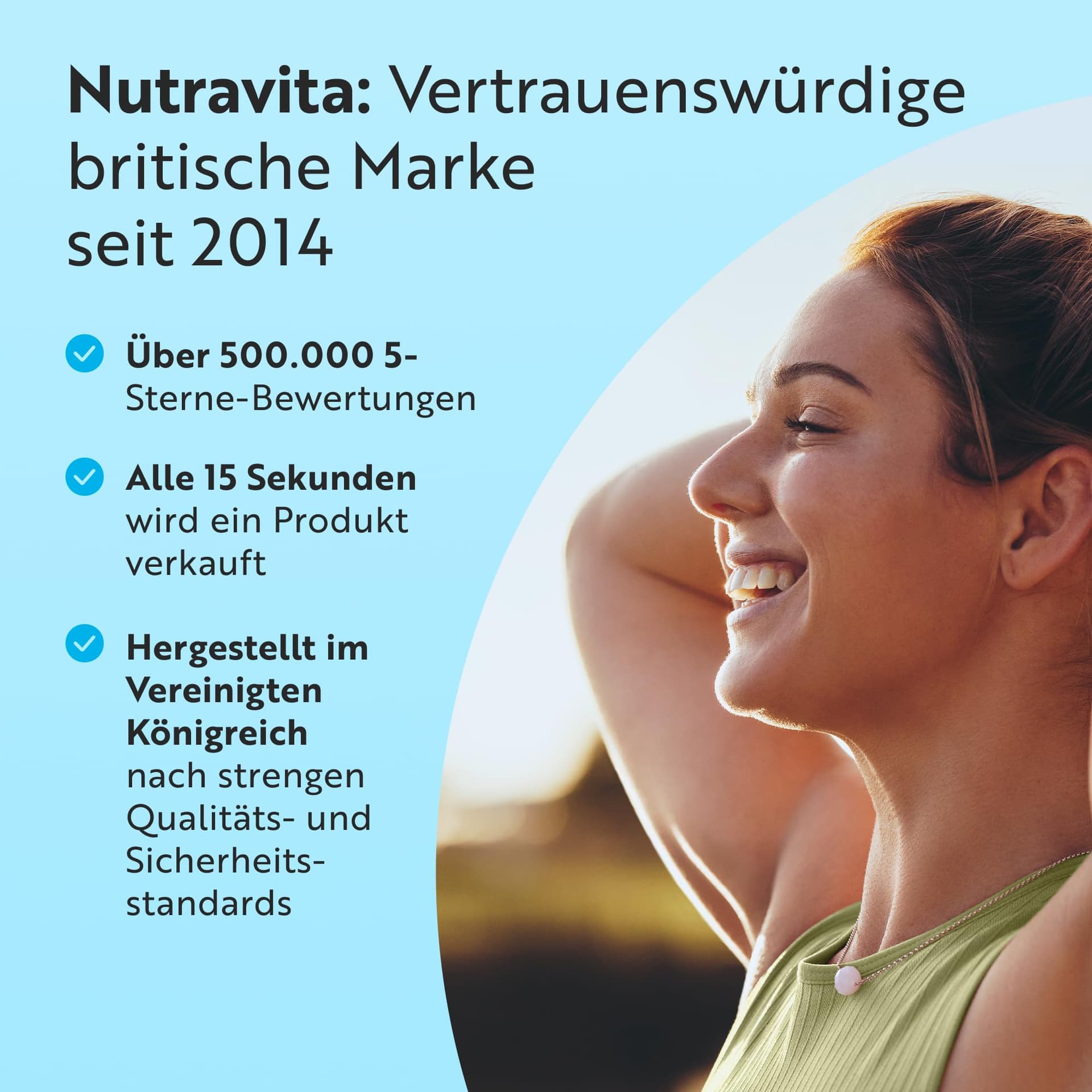 Nutravita Omega 3 Kapseln – Bild 5