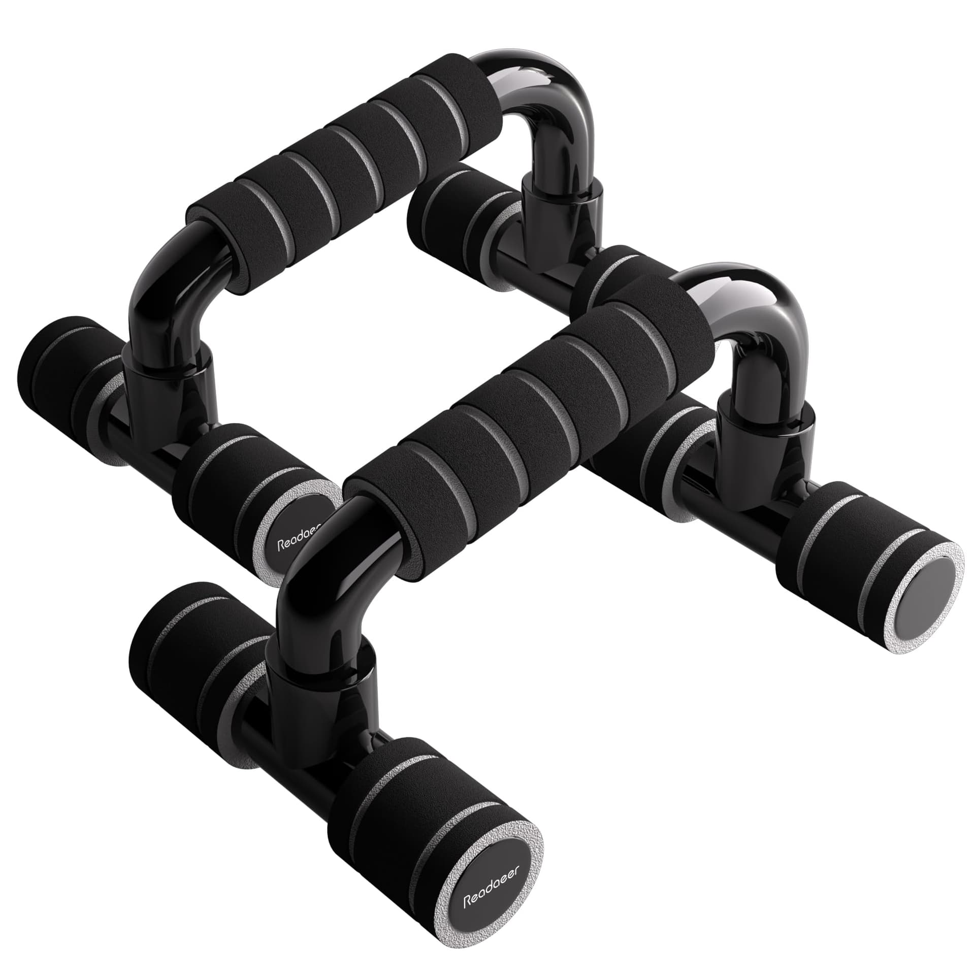 Readaeer Liegestützgriffe Push Up Bars Liegestütze Ständer Pushup