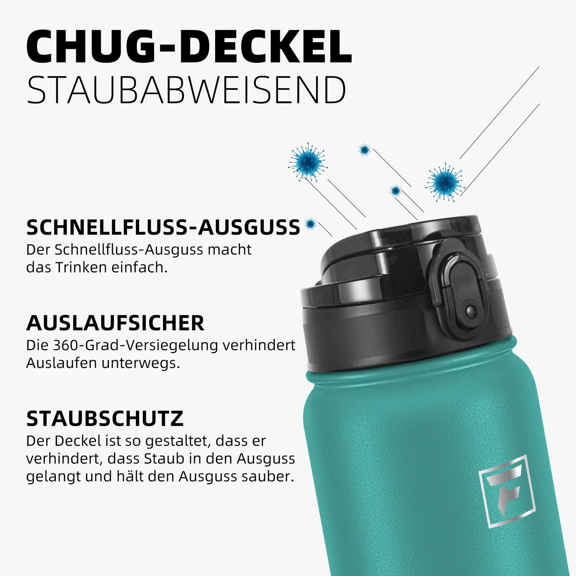 Fanhaw 600ml – Bild 4