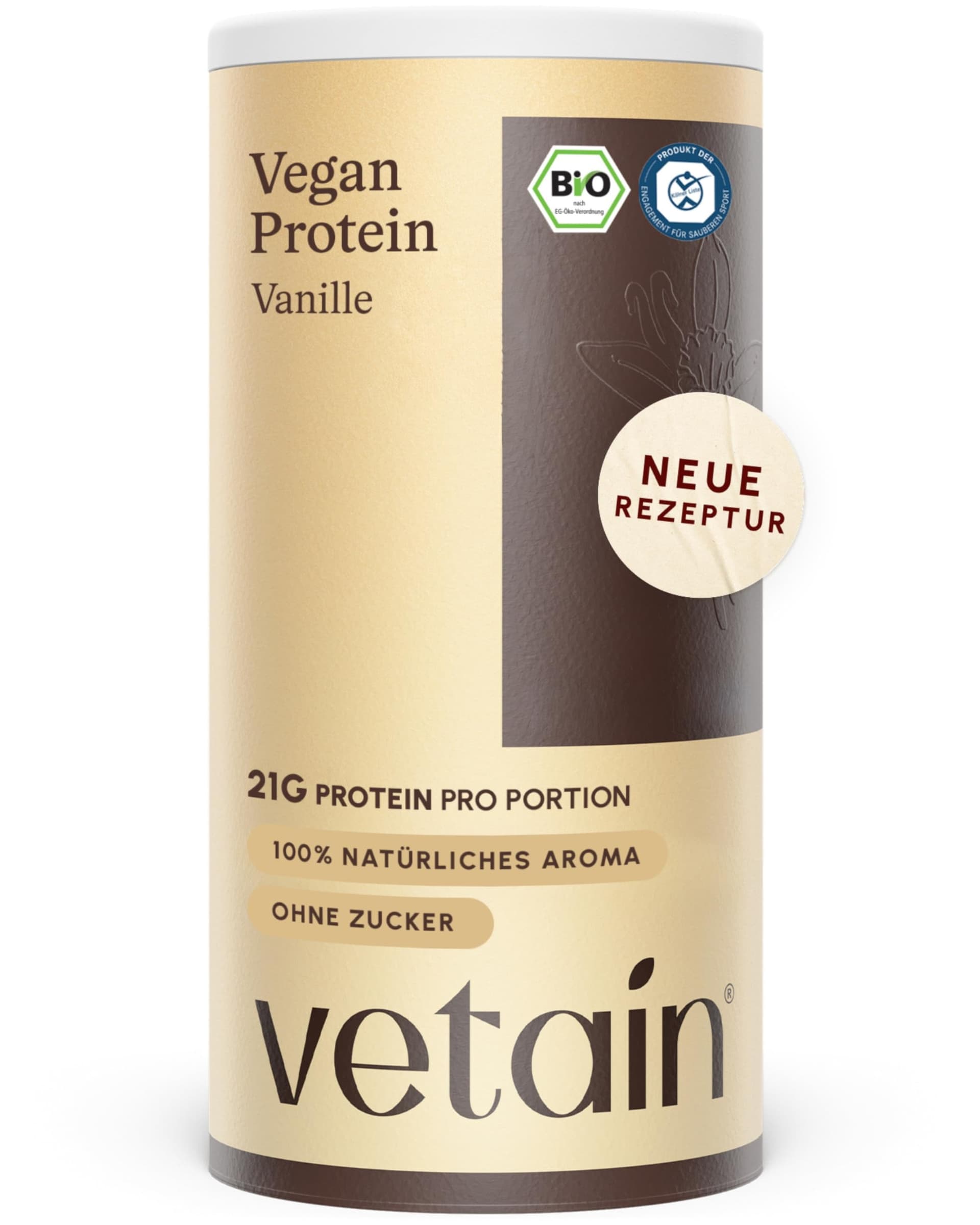 Vetain Vegan Protein