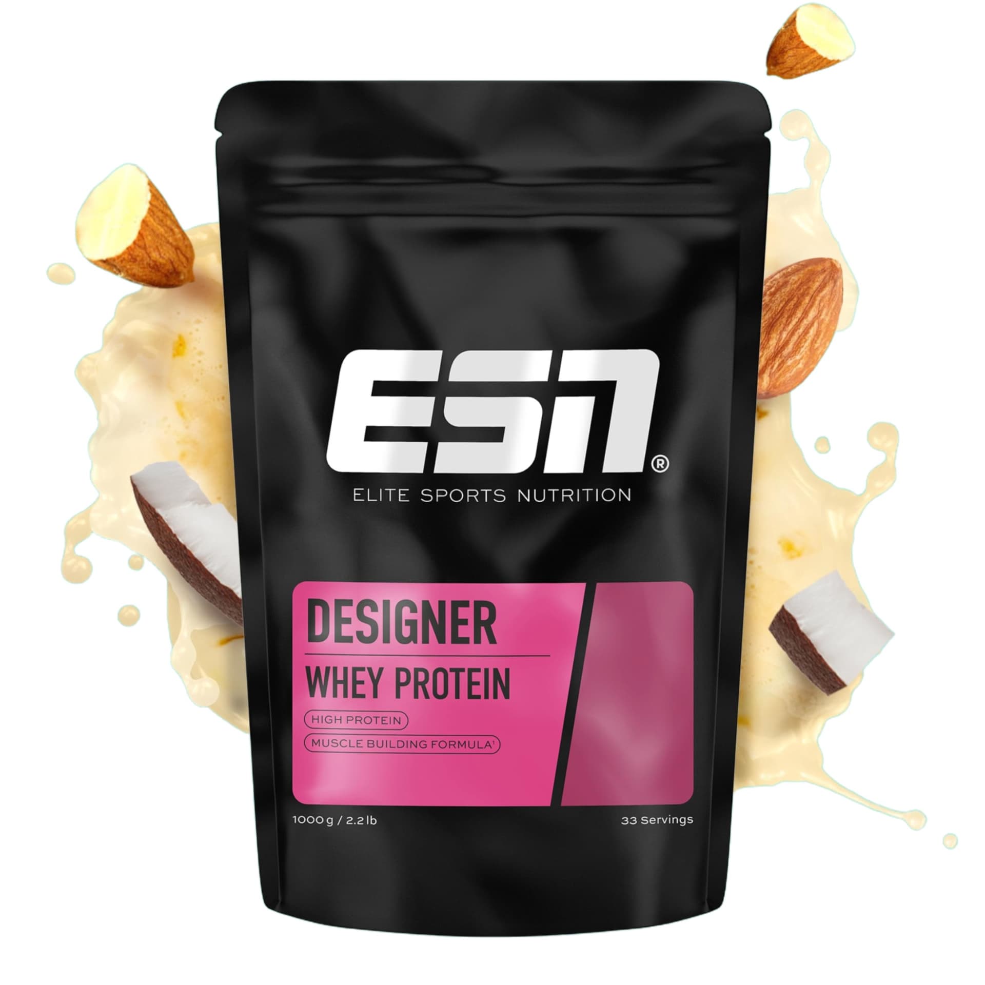 ESN Designer Whey Protein