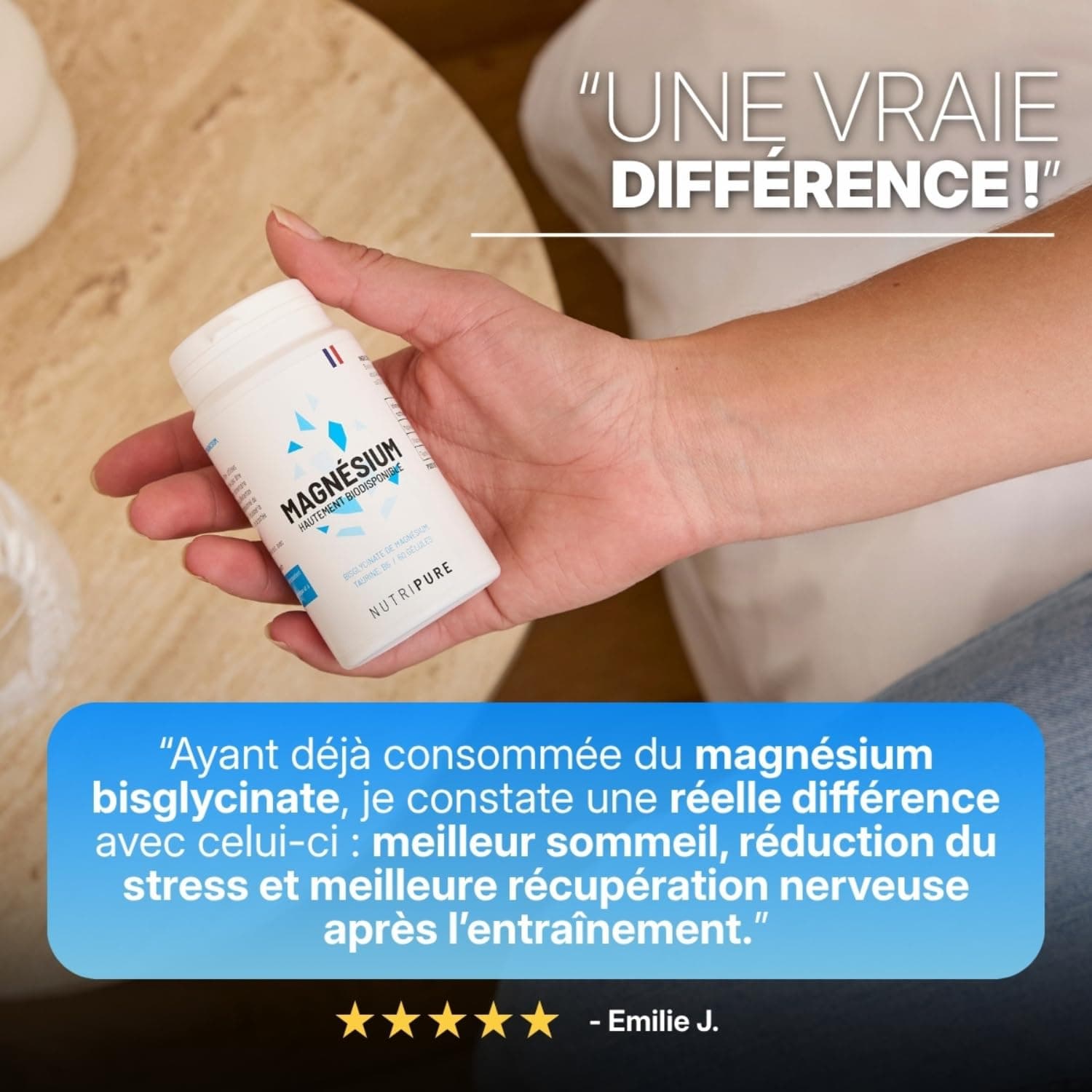 NUTRIPURE Nutripure – Bild 6
