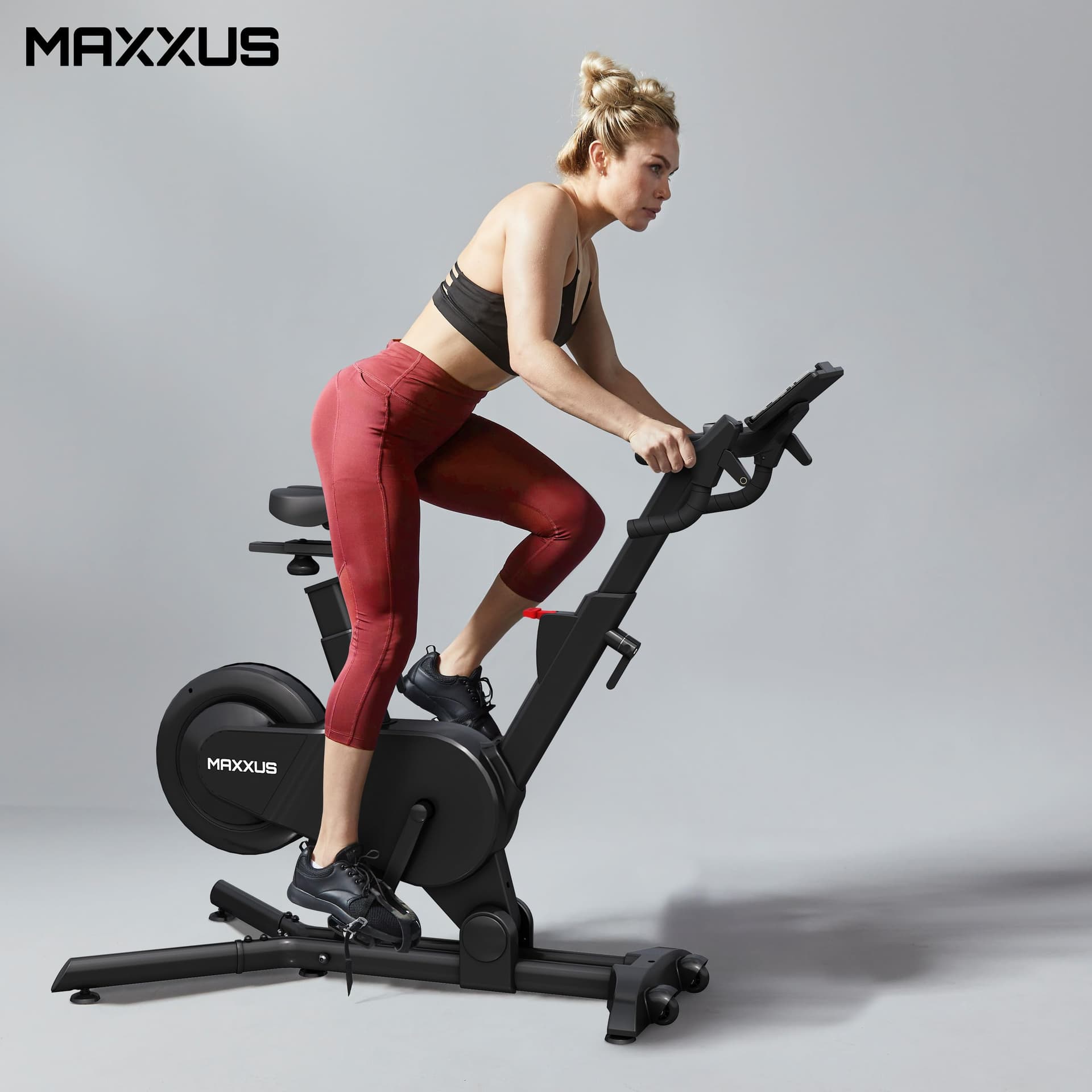 Maxxus SpeedBike S2 – Bild 8