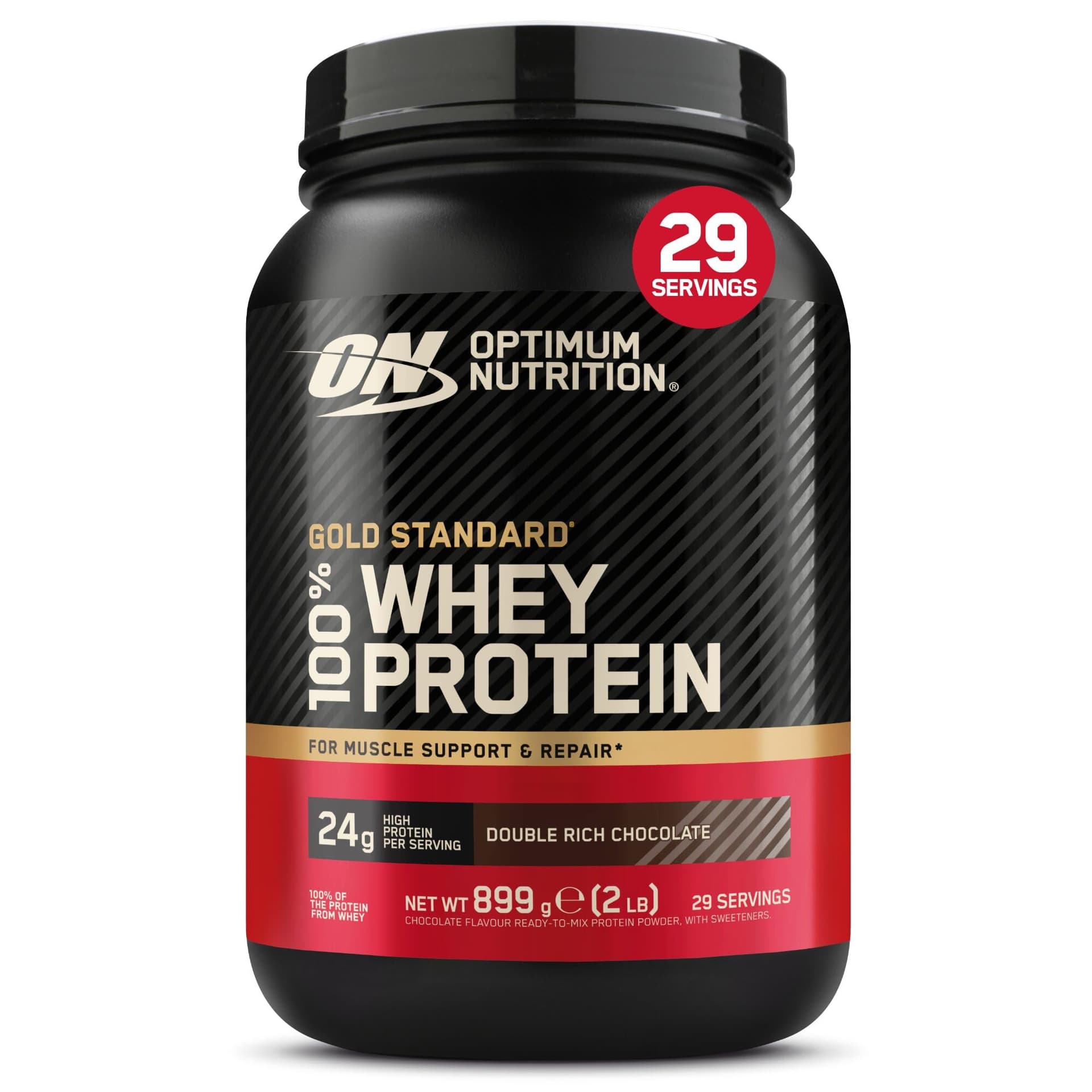Optimum Nutrition Optimum Nutrition Gold Standard 100% Whey
