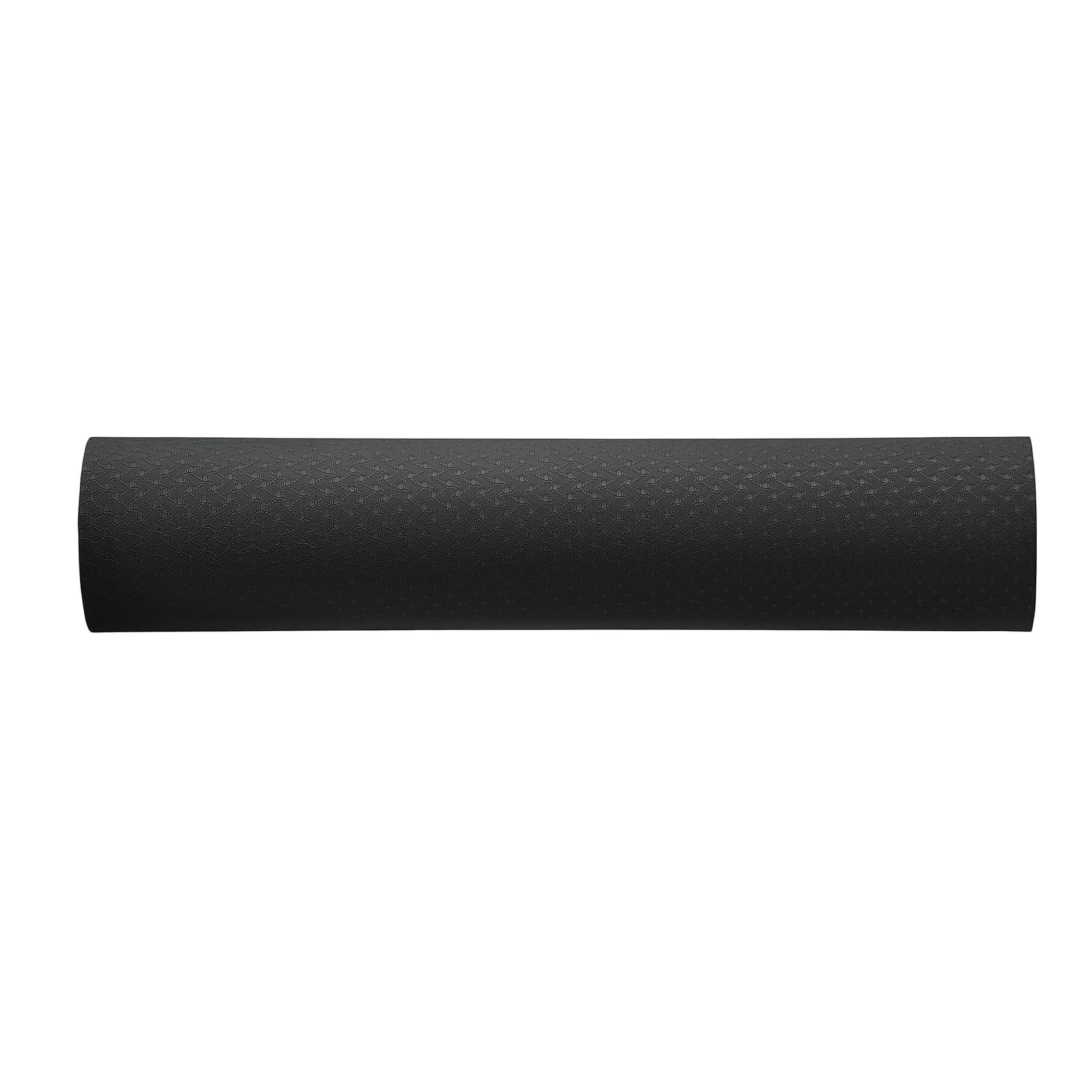 Amazon Basics Tappetino per fitness e yoga con tracolla – Bild 2