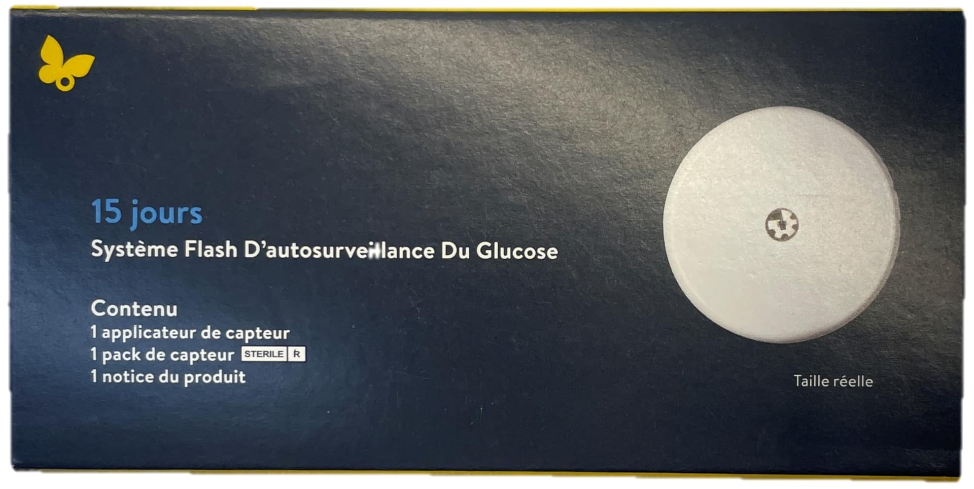 FreeStyle Libre2 Plus – Bild 4