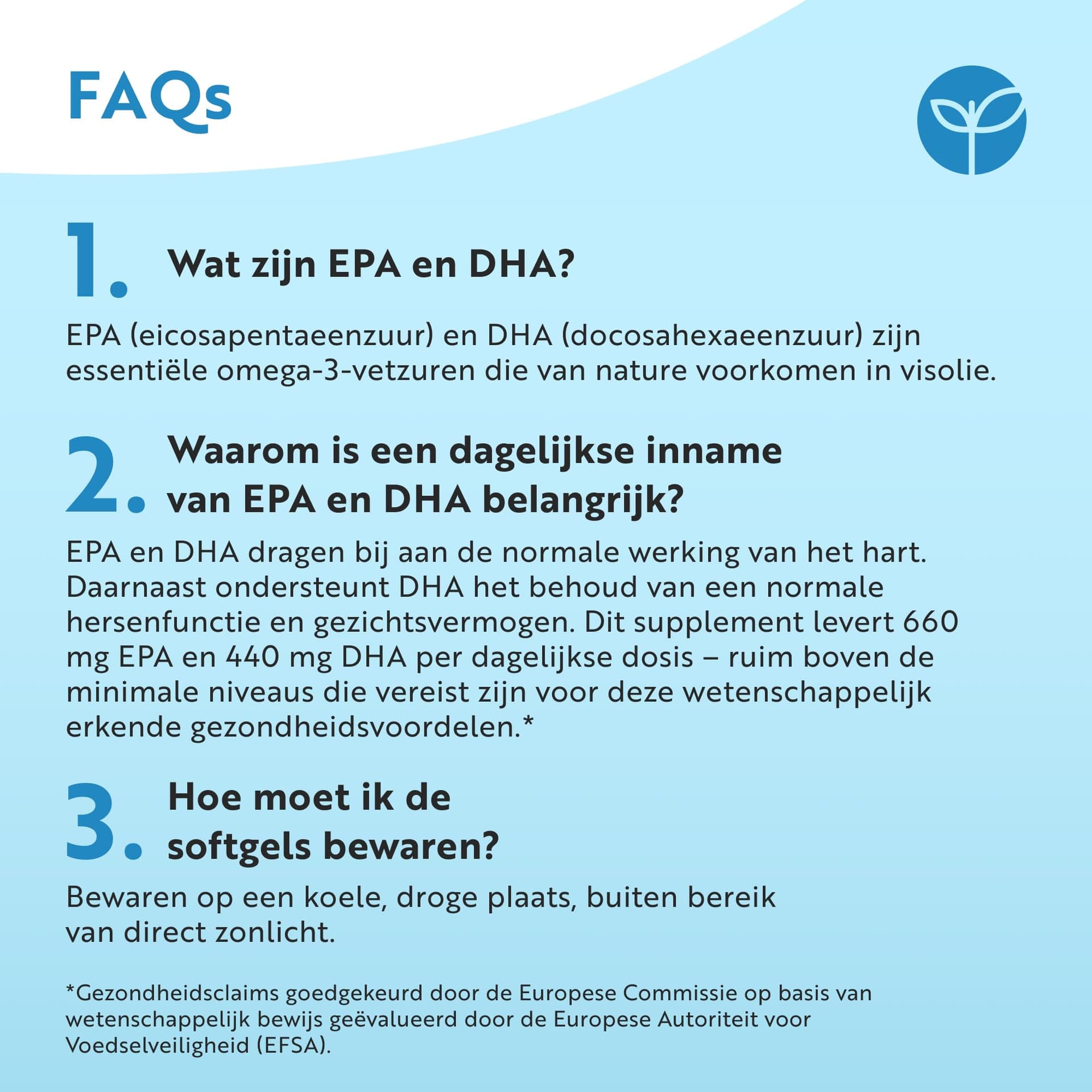 Nutravita Omega 3 Kapseln – Bild 6