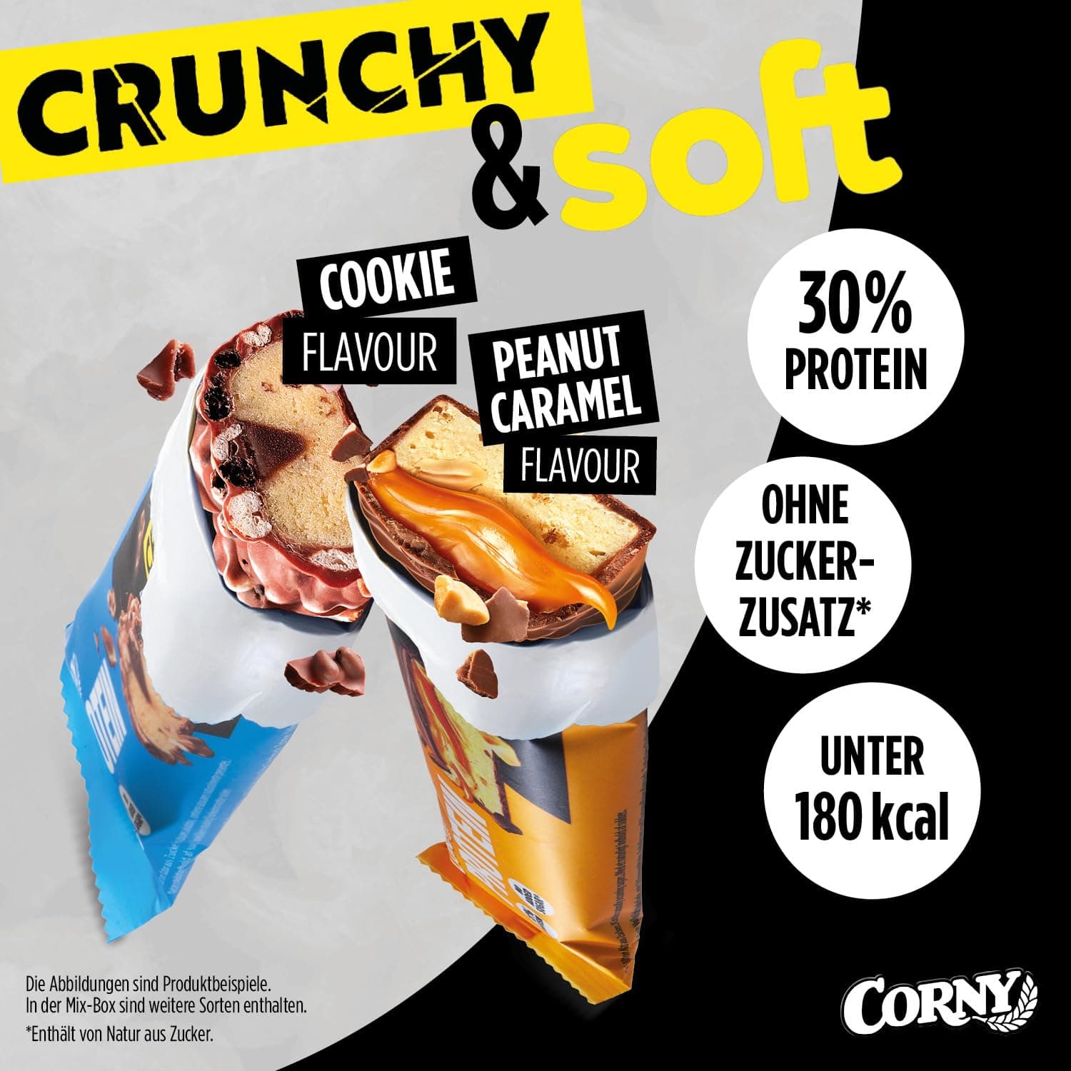 Corny Corny – Bild 2