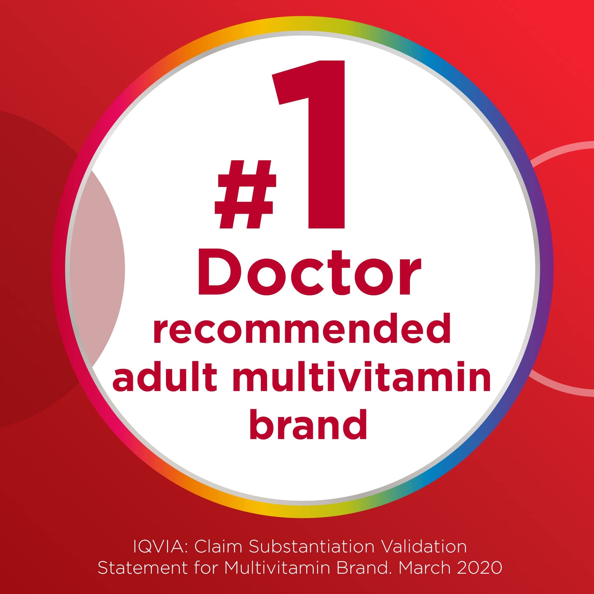 Centrum Adult Forte Essentials Mulitvitamins/Minerals – Bild 5