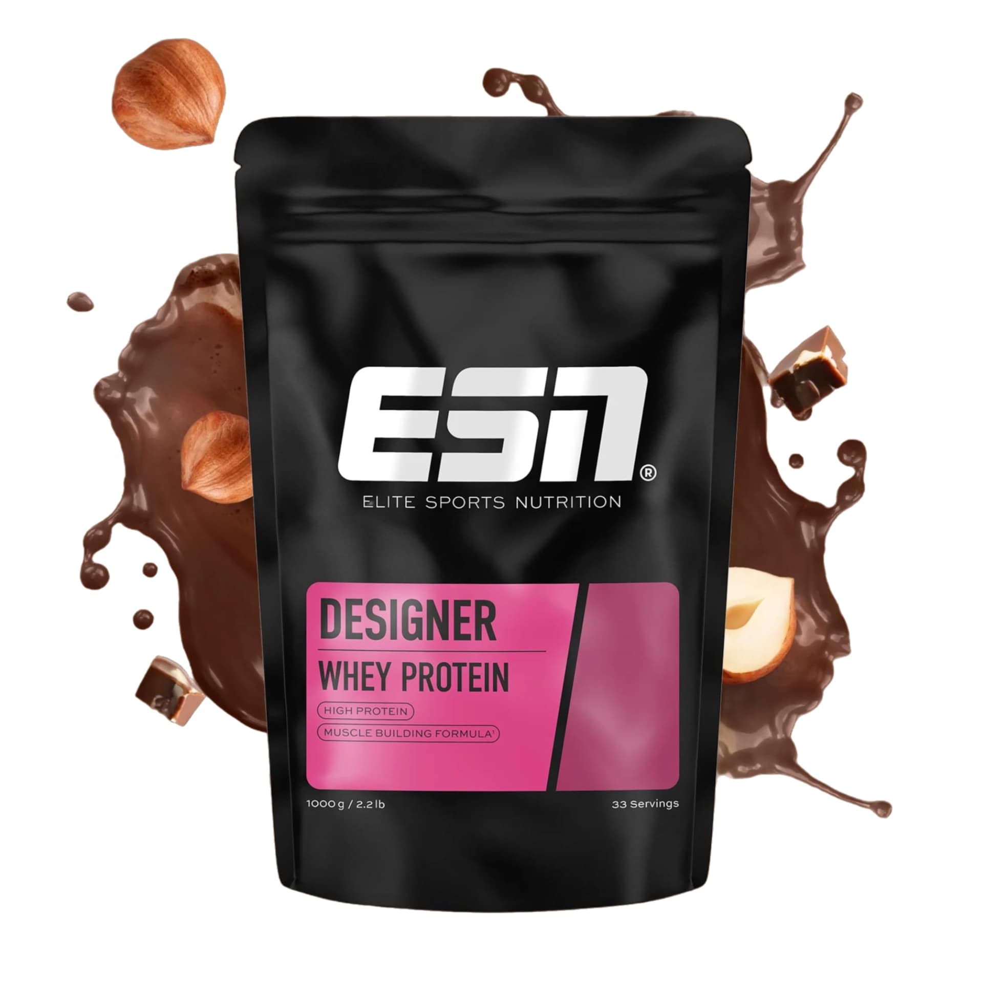 ESN Designer Whey Protein