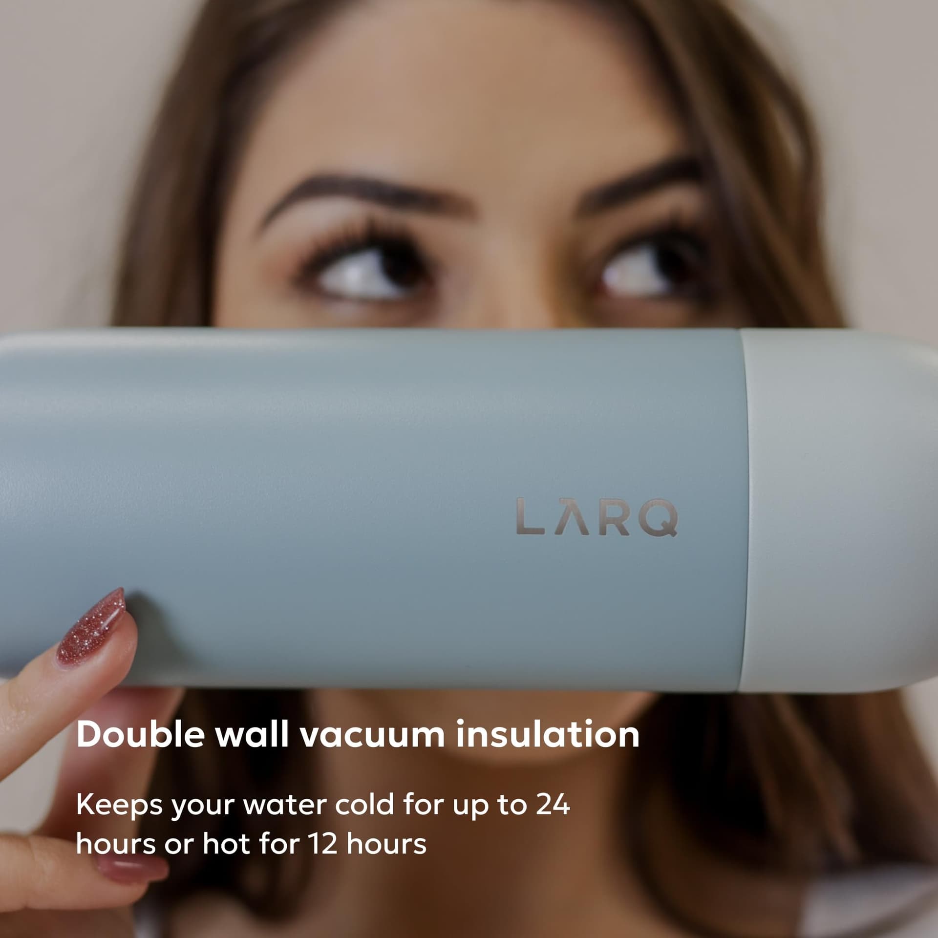 LARQ Bottle PureVis 740ml – Bild 6