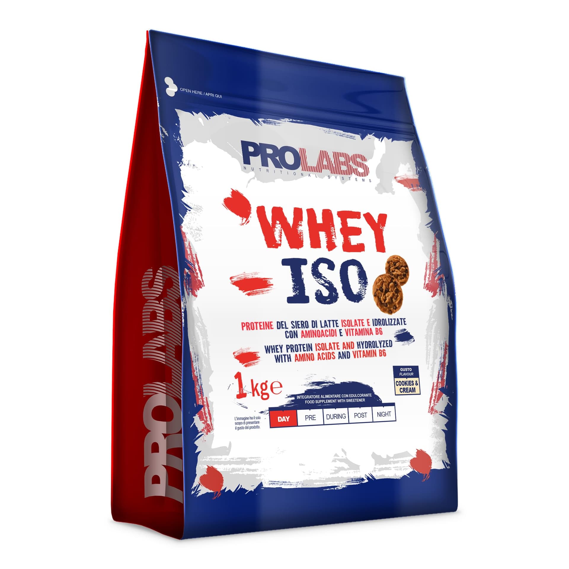 ProLabs PROLABS