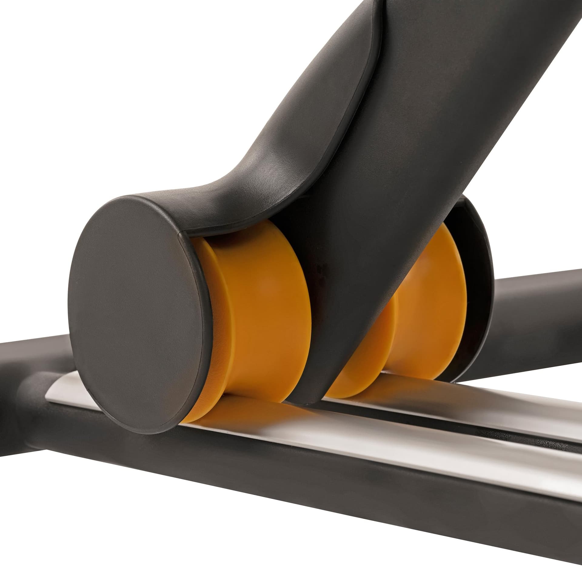 HAMMER Finnlo Ellipsentrainer E-Glide SRT – Profi Crosstrainer für Zuhause, 20 kg – Bild 7