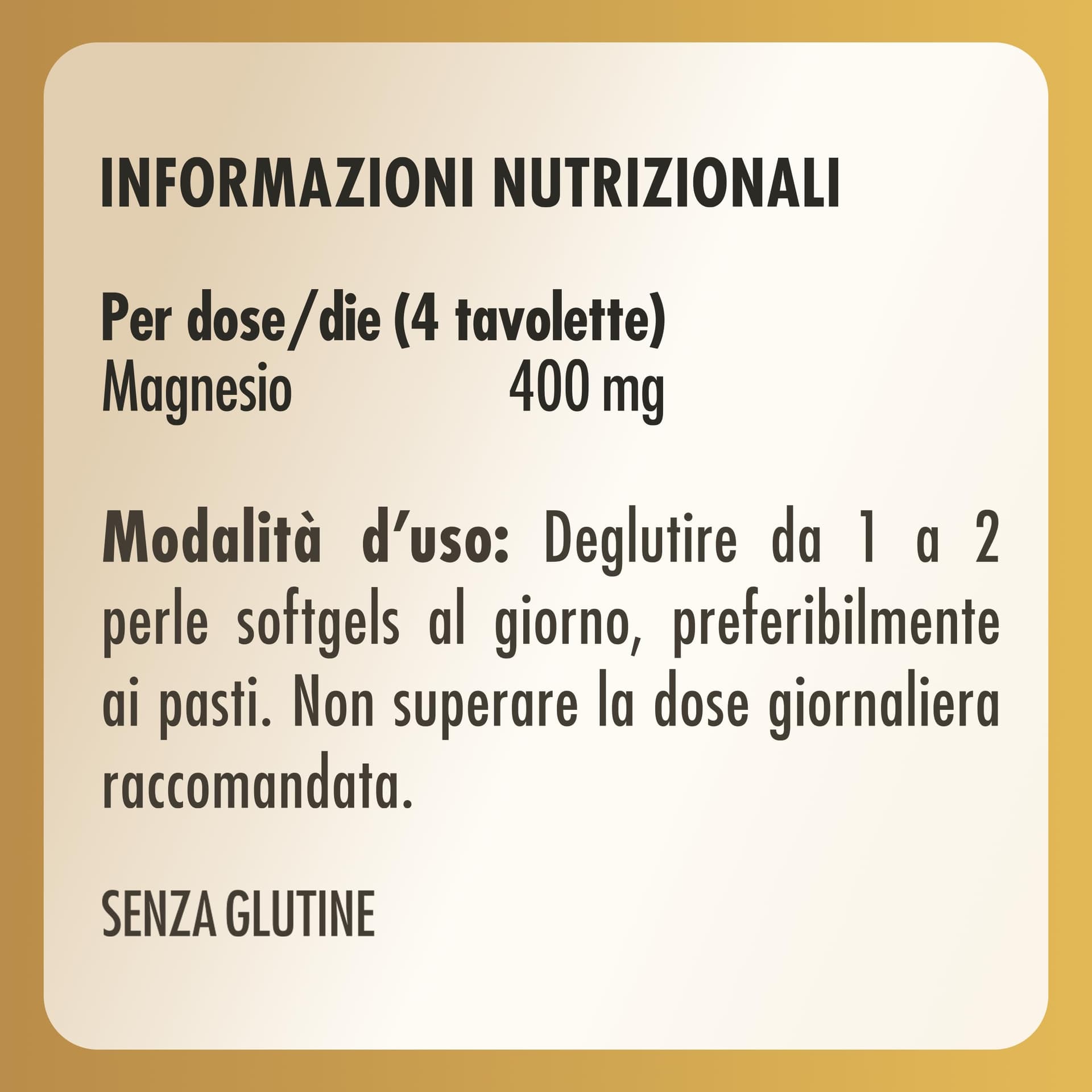 Solgar Oligo Mag Plus – Bild 3