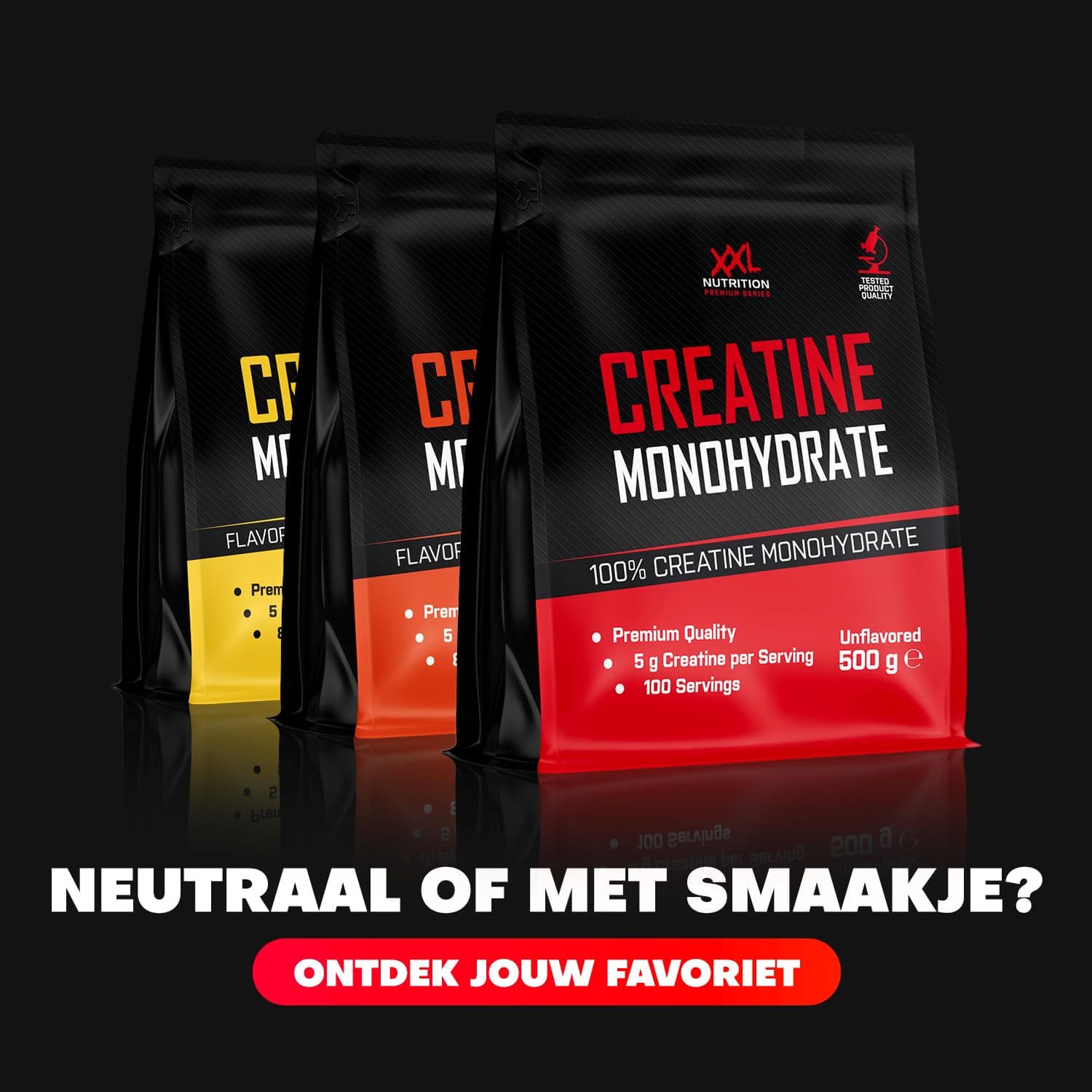 XXL Nutrition XXL Nutrition – Bild 5
