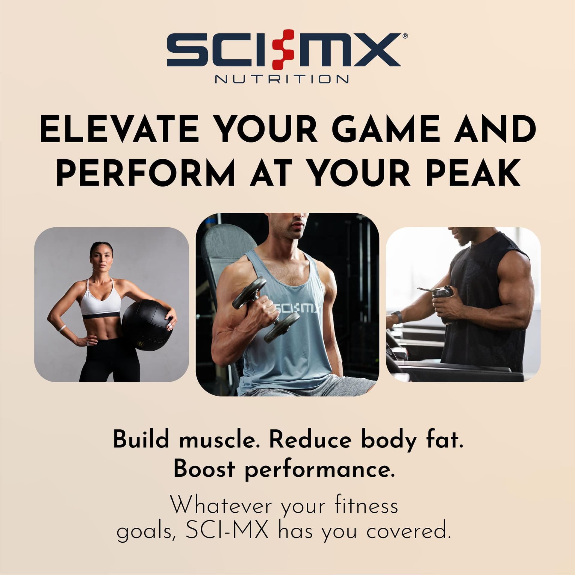 SCI-MX Total Mass – Bild 8