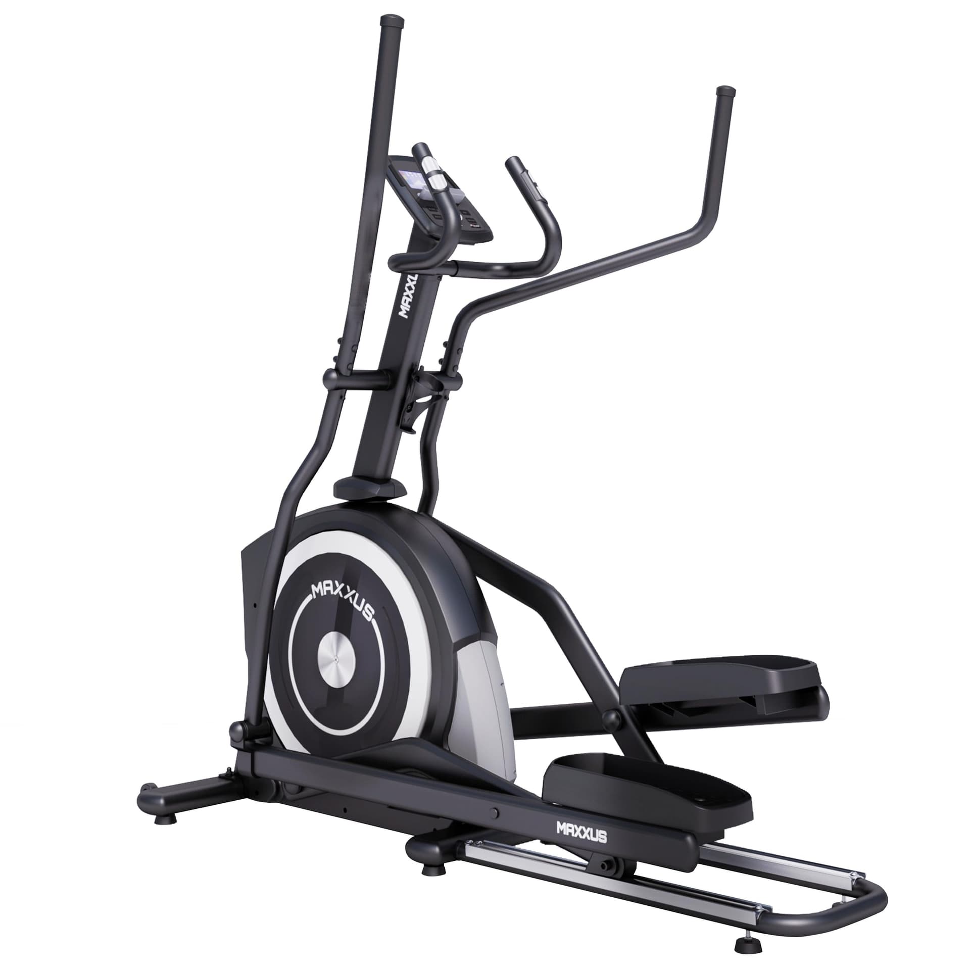 Maxxus Crosstrainer für Zuhause