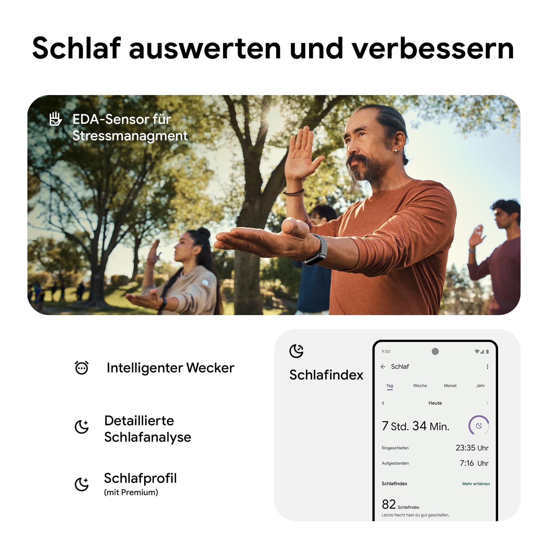 Fitbit Charge 6 – Bild 4