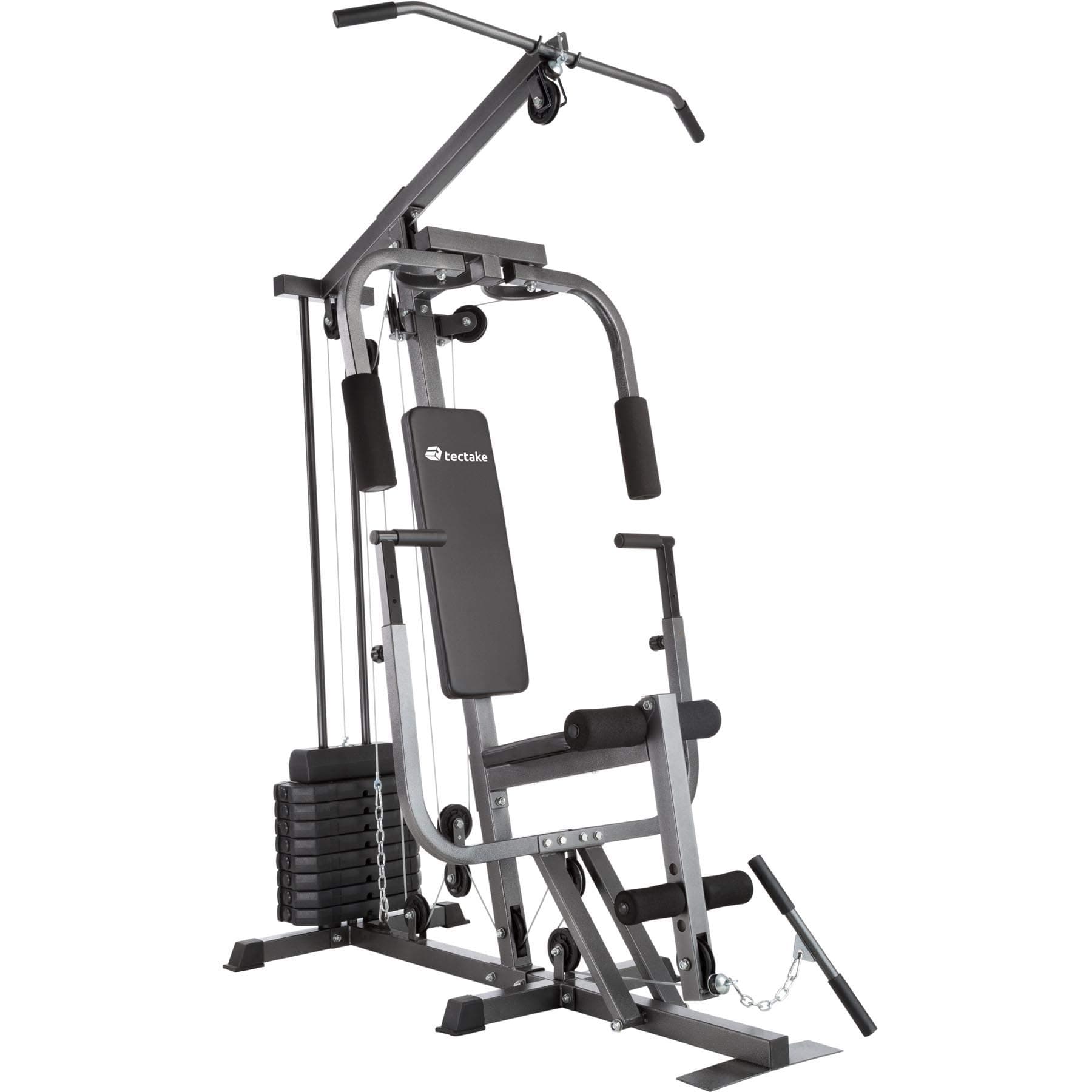 tectake 800546 Kraftstation