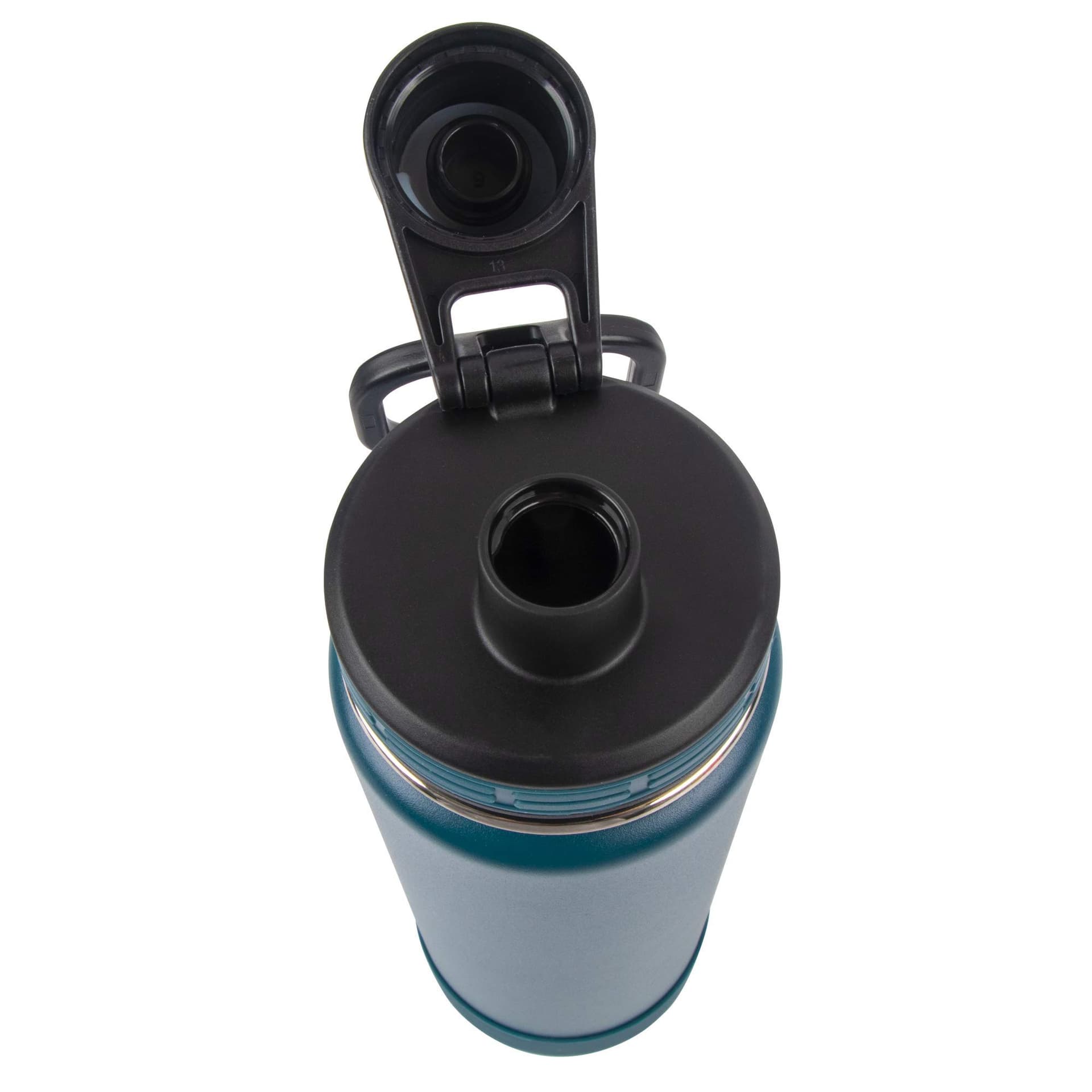 ThermoFlask Stainless Steel Water Bottles 2-Pack - Double-Wall Vacuum Insulated 24 oz – Bild 8