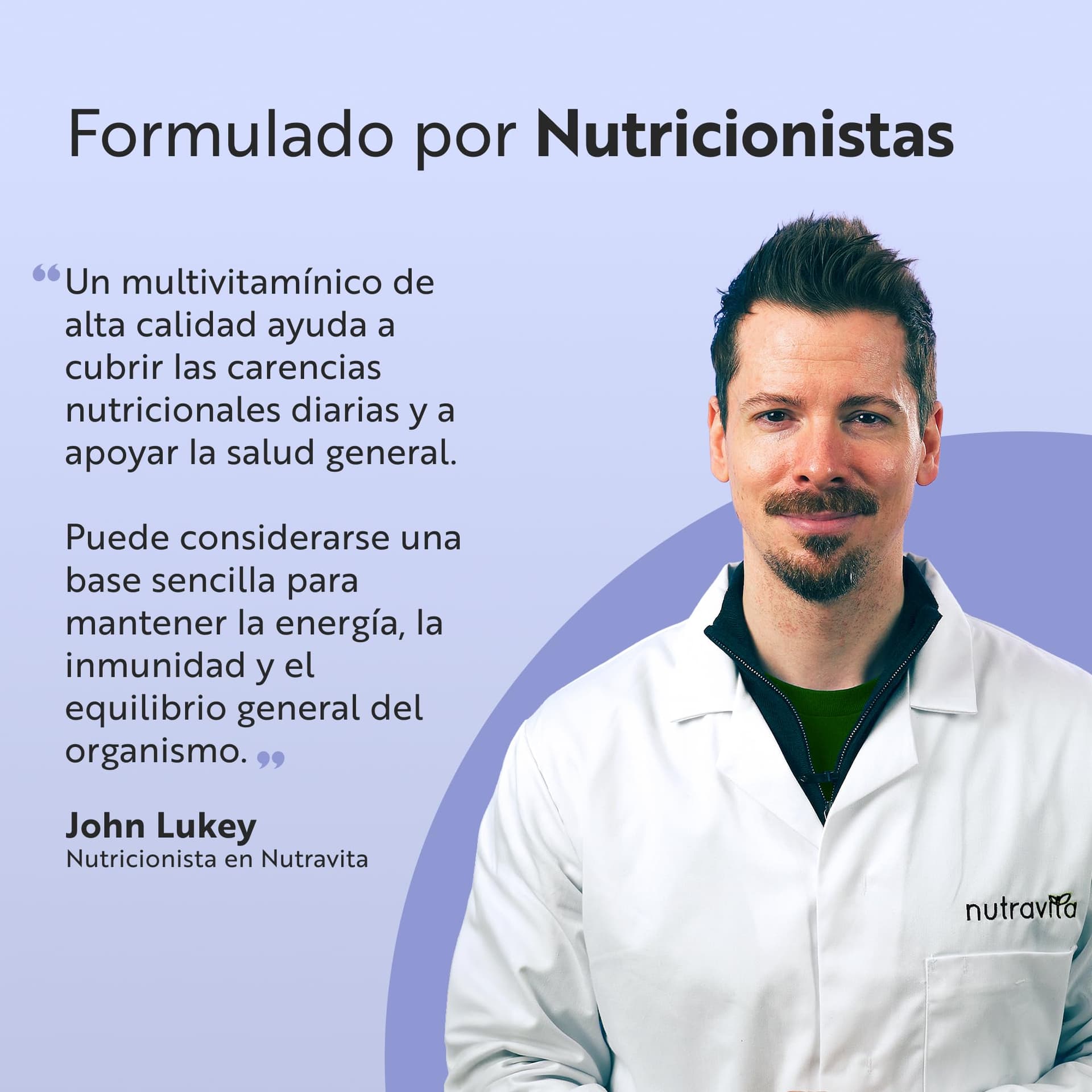 Nutravita Multivitamins & Minerals – Bild 6