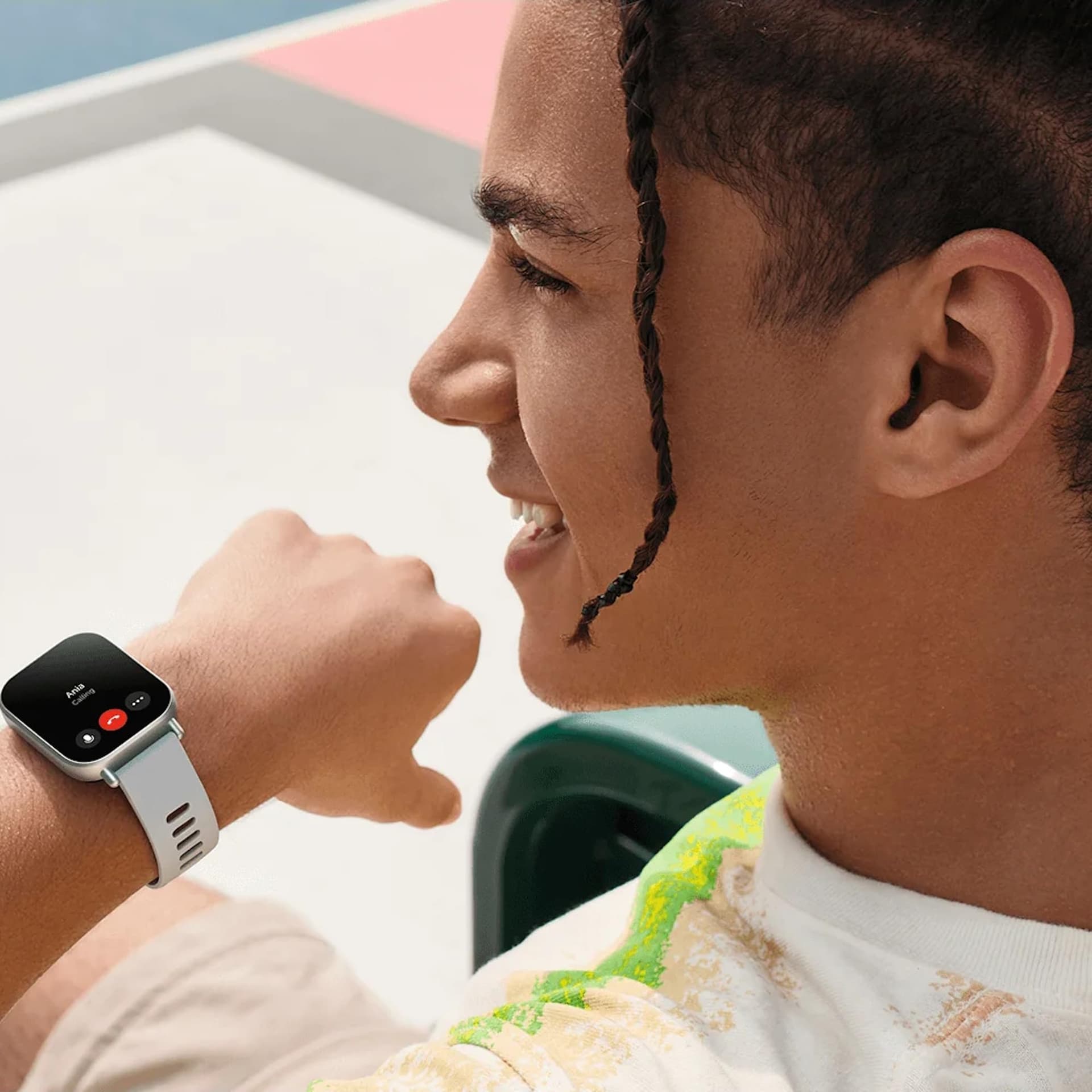 Xiaomi Redmi Watch 5 Active Smartwatch – Bild 6
