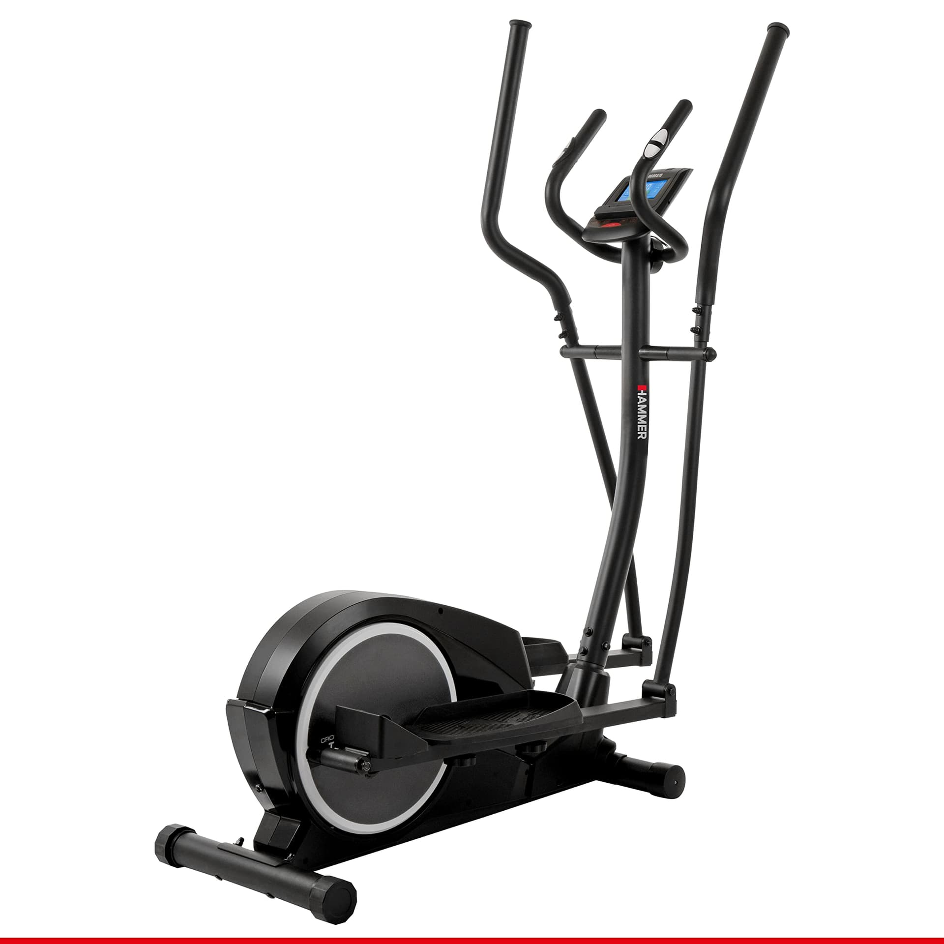 HAMMER Crosstrainer Crosstech XTR BT