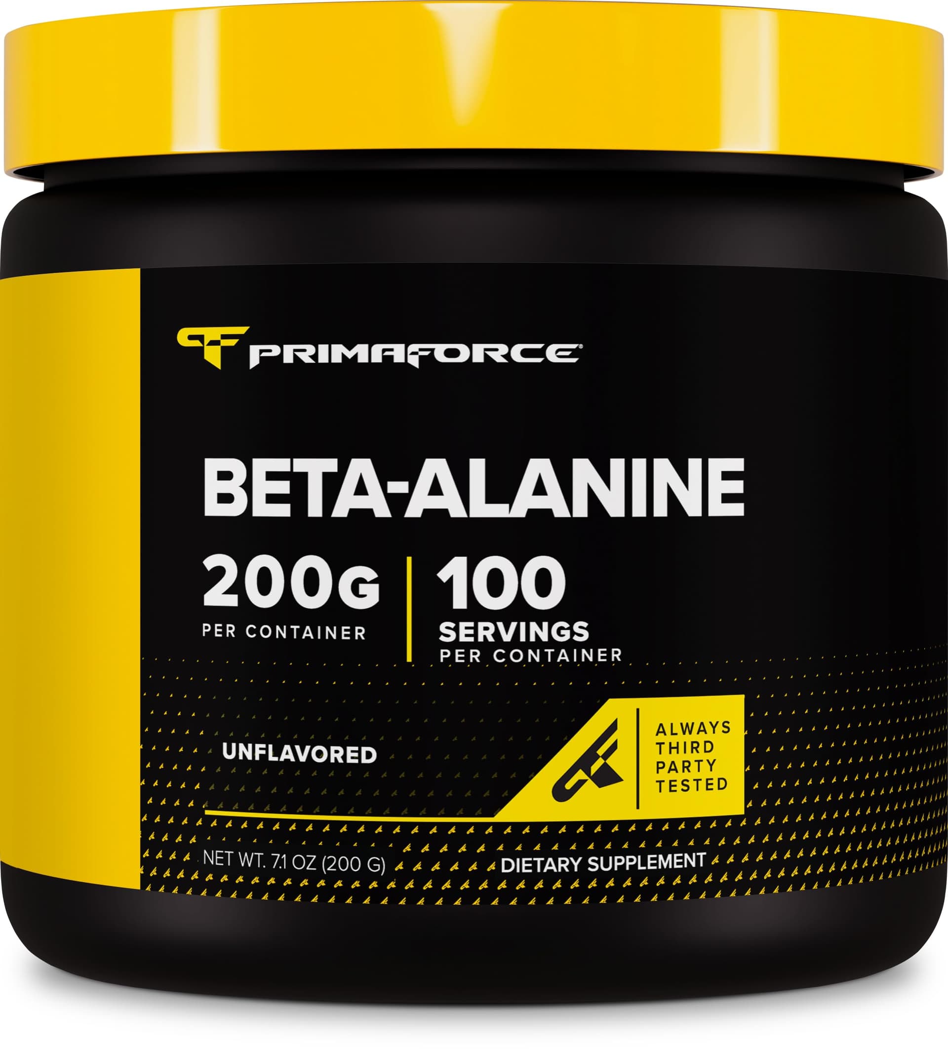 Primaforce Beta Alanine Powder