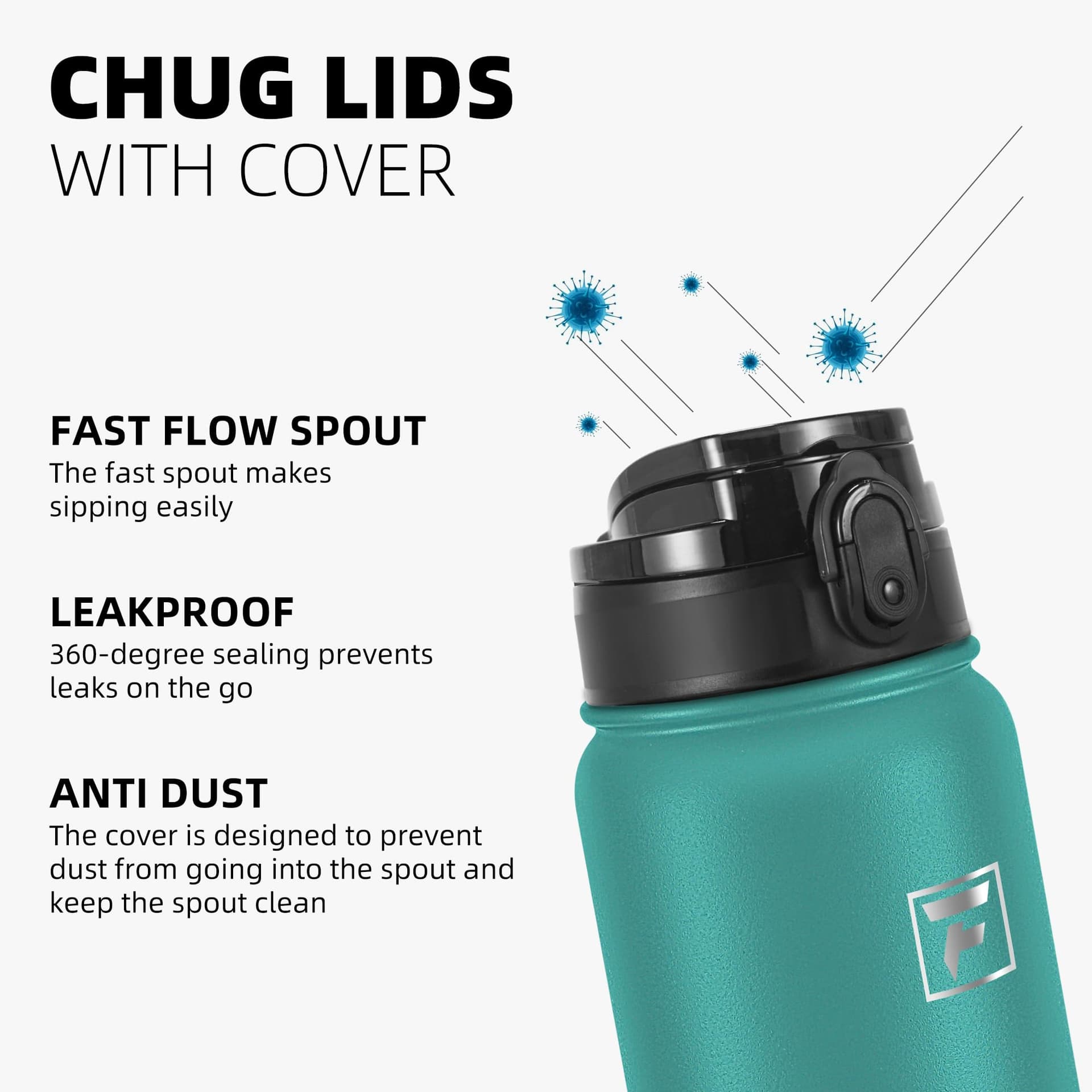 Fanhaw 600ml – Bild 4