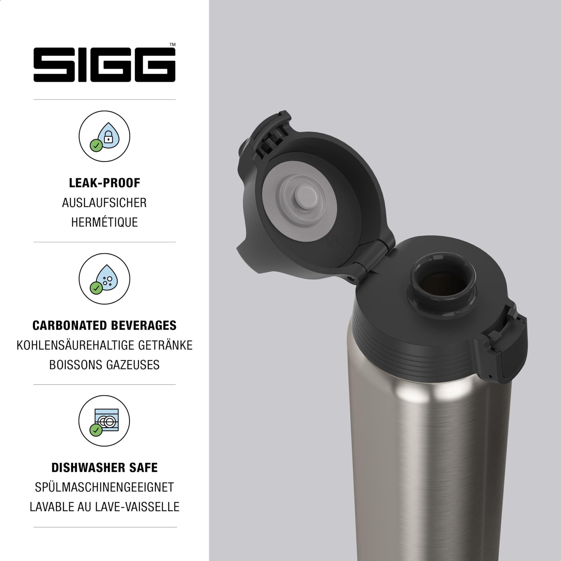 Sigg SIGG – Bild 2