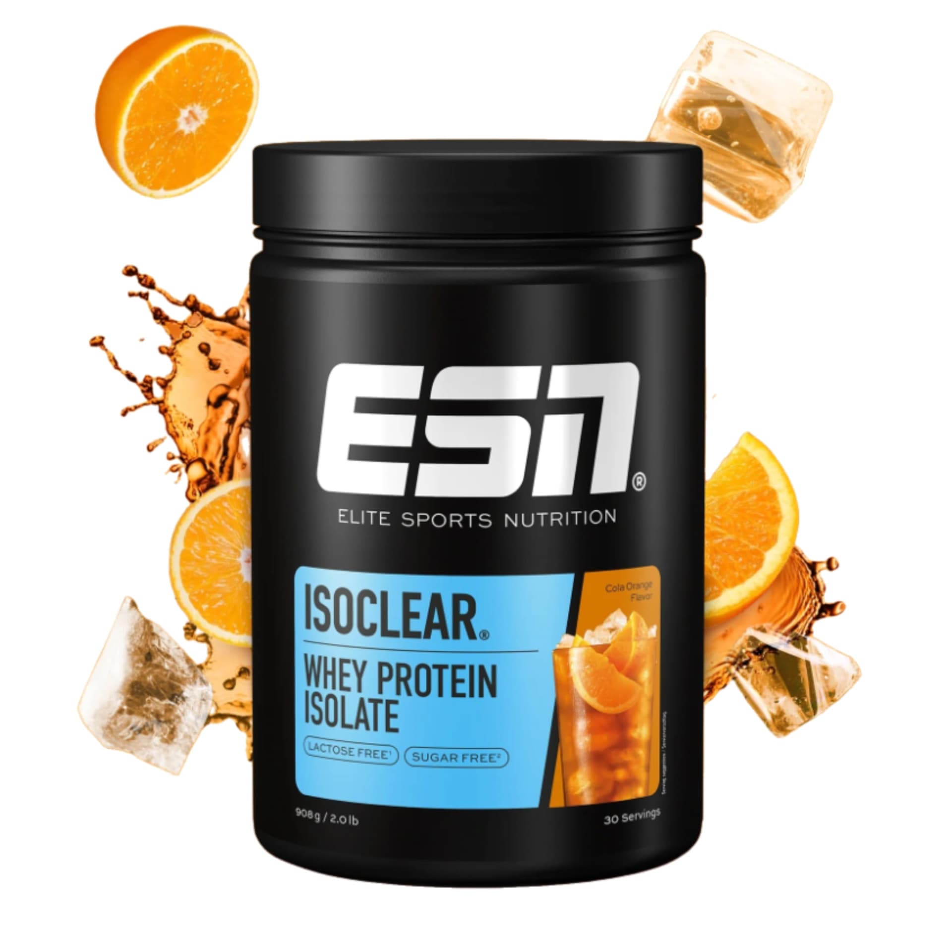 ESN Isoclear