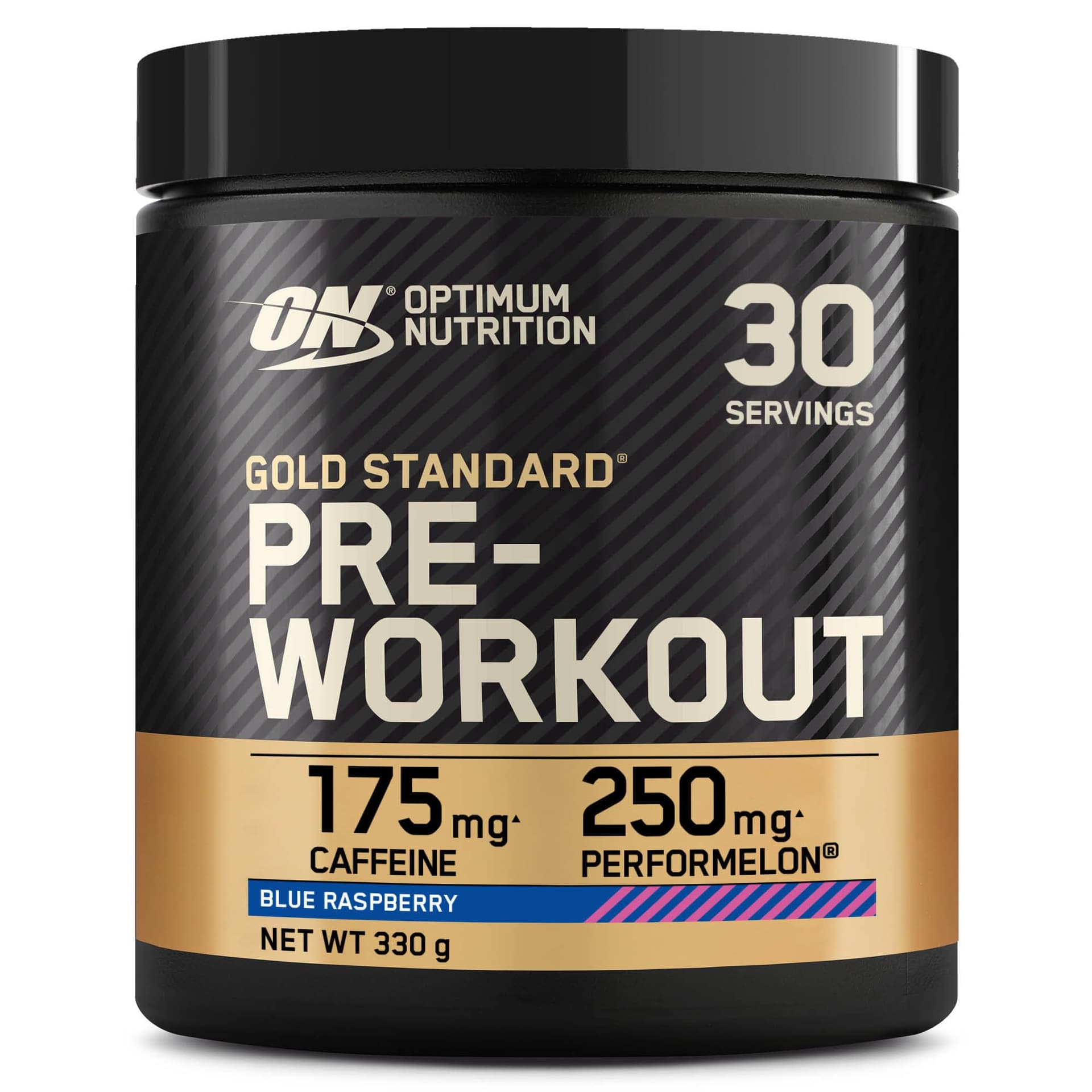 Optimum Nutrition Gold Standard Pre-Workout Energy Drink