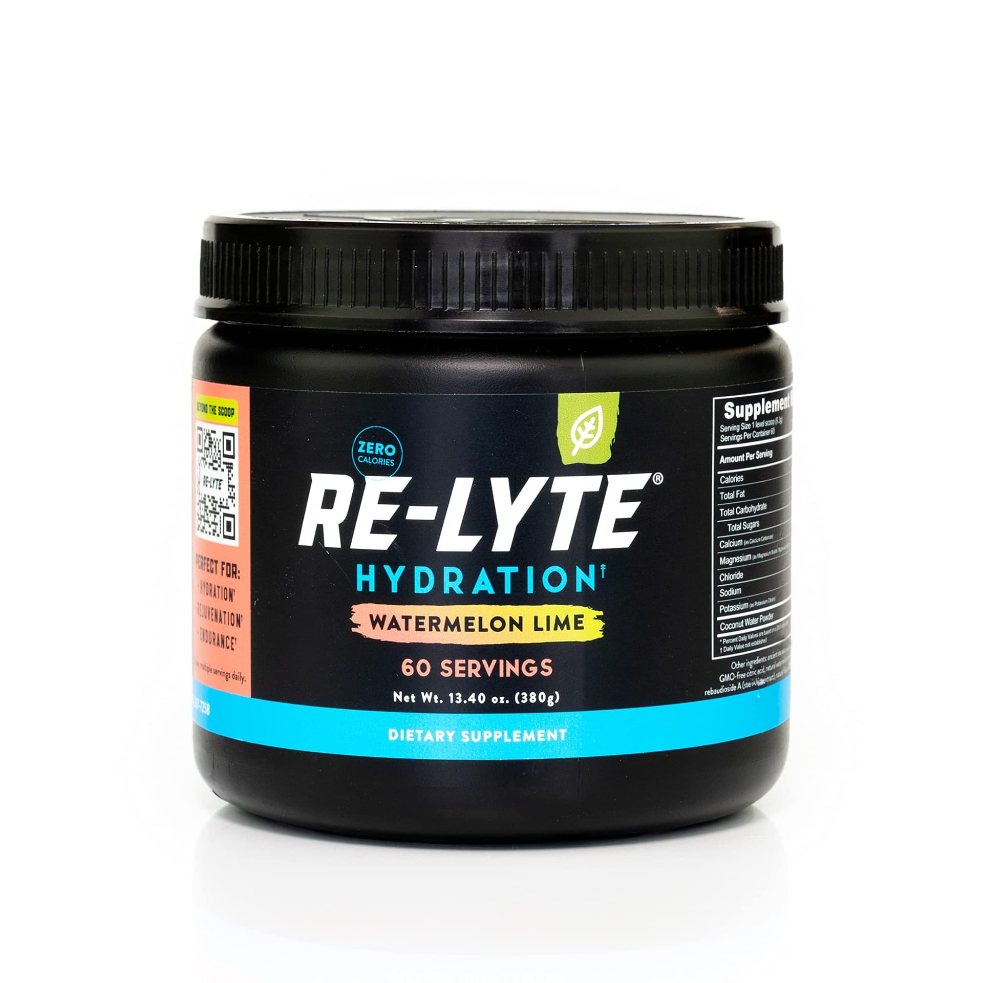 REDMOND Re-Lyte Electrolyte Drink Mix (Watermelon