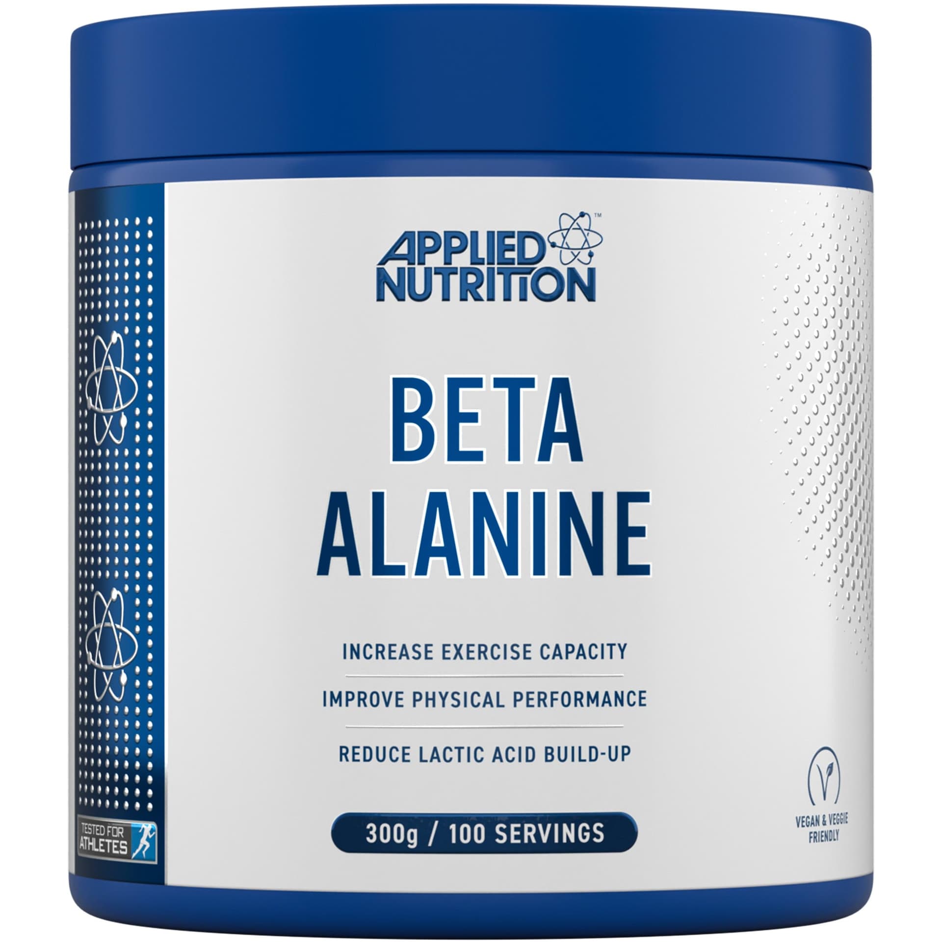 Applied Nutrition Beta-Alanine Amino Acid Pre Workout