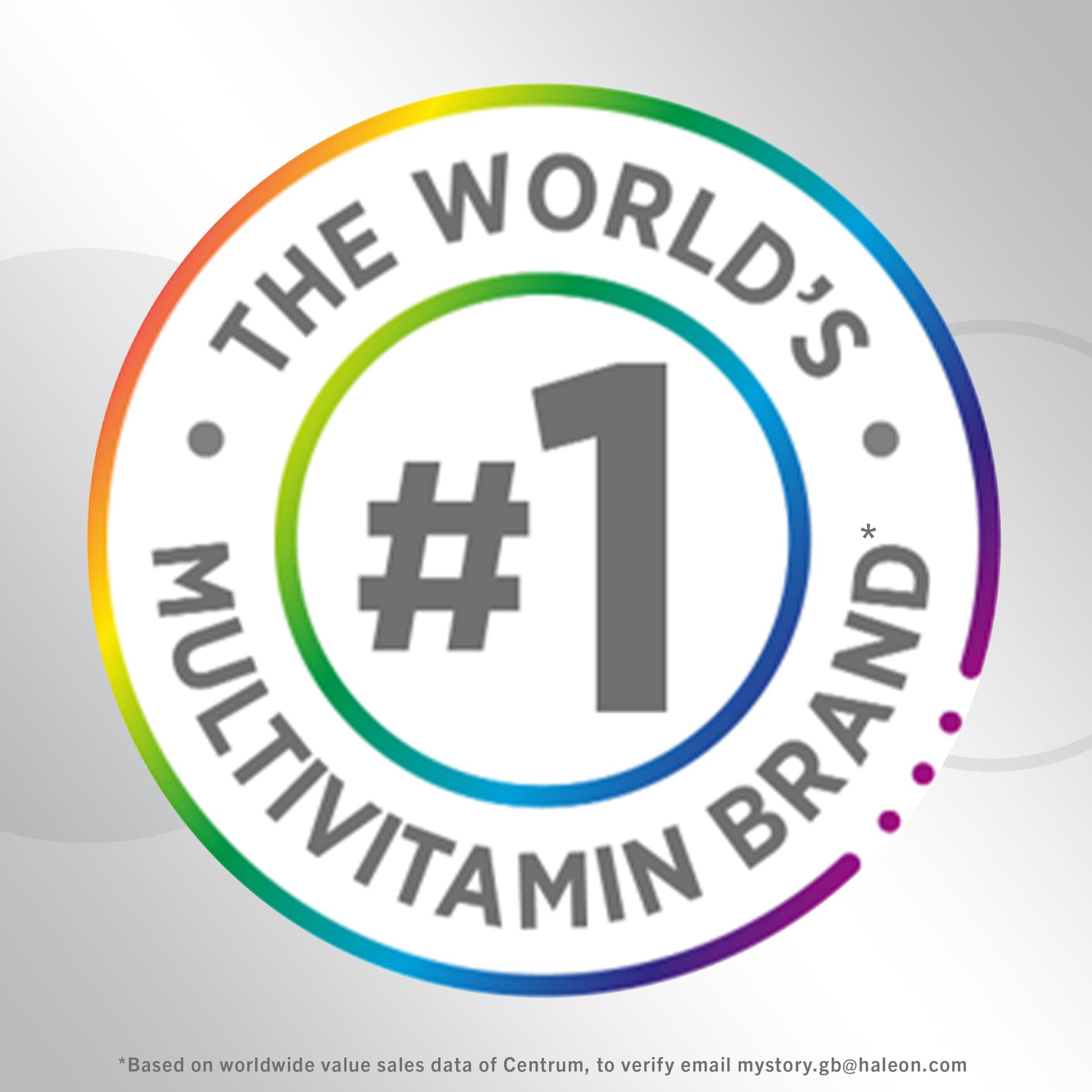 Centrum Advance Multivitamin & Mineral Supplements – Bild 7