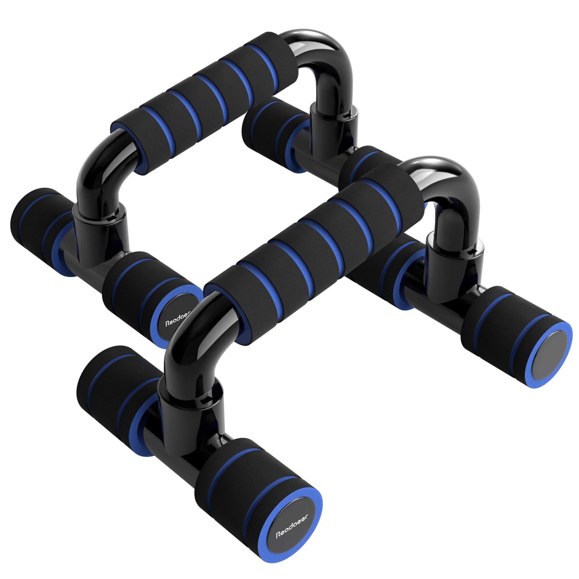 Readaeer Liegestützgriffe Push Up Stand Bars Liegestütze