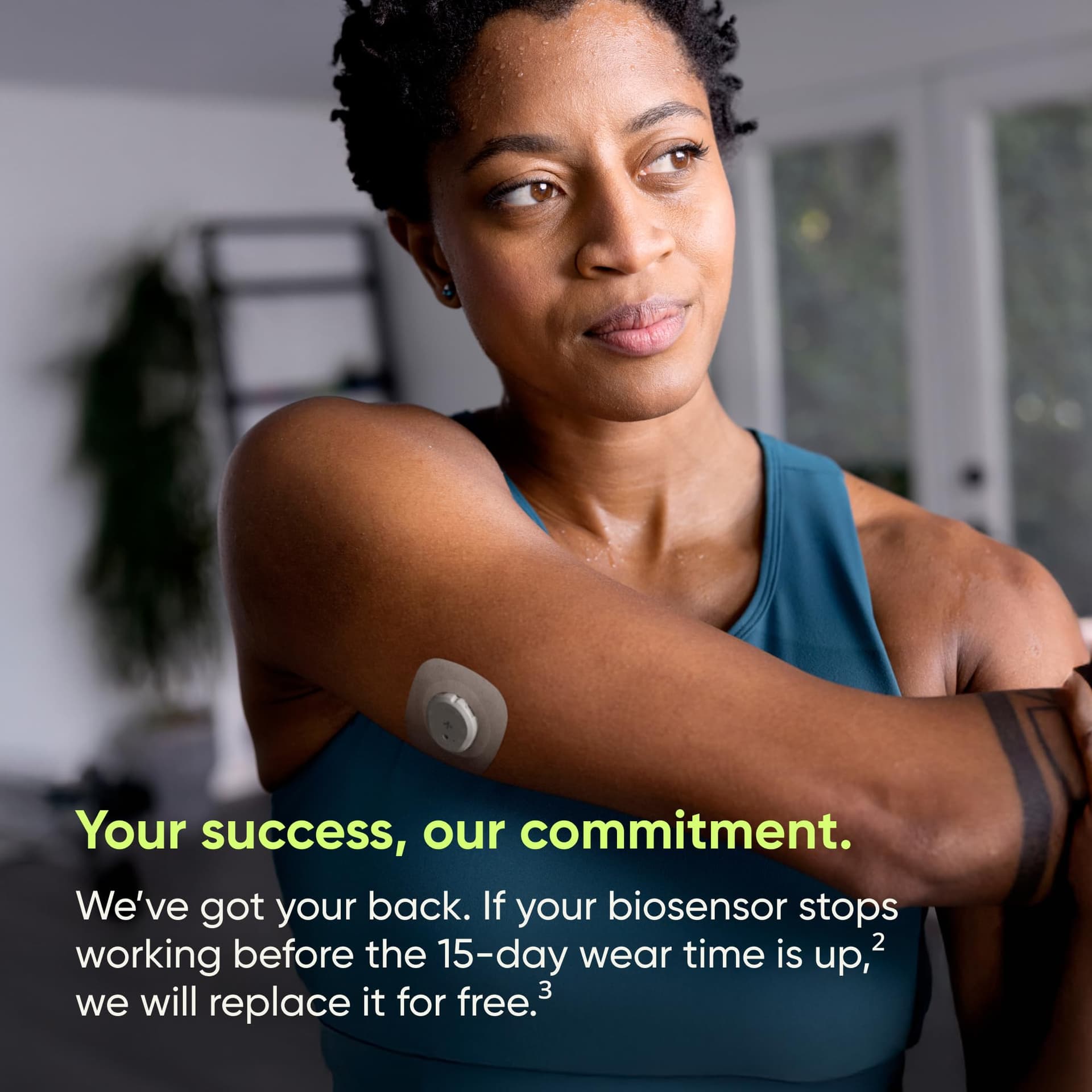 Stelo Glucose Biosensor & App by Dexcom – Bild 5