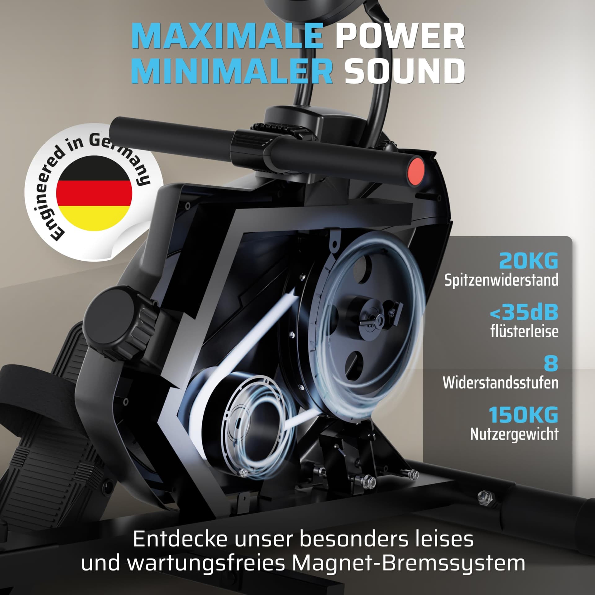 SportPlus SportPlus – Bild 2