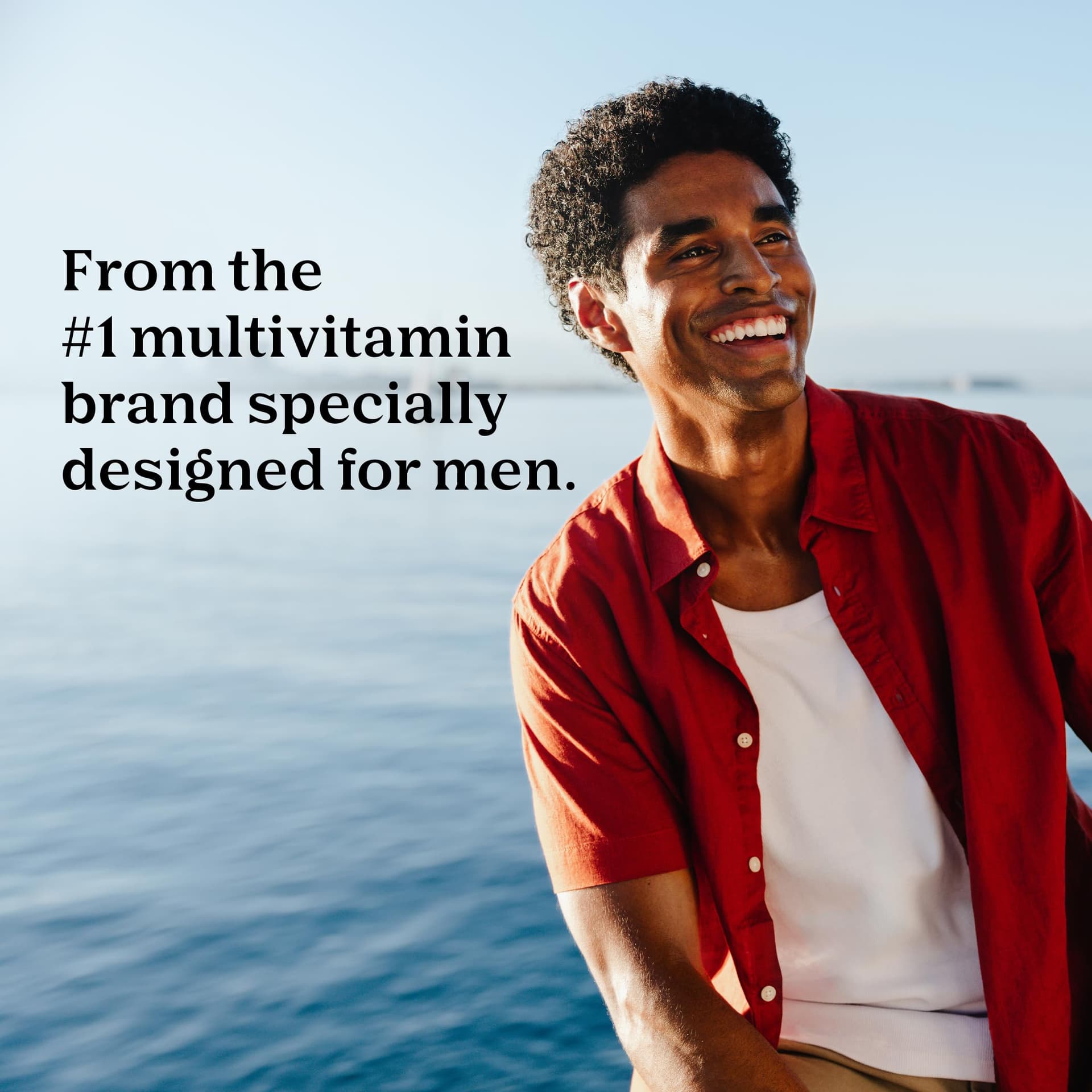 ONE A DAY Multivitamin for Men – Bild 6