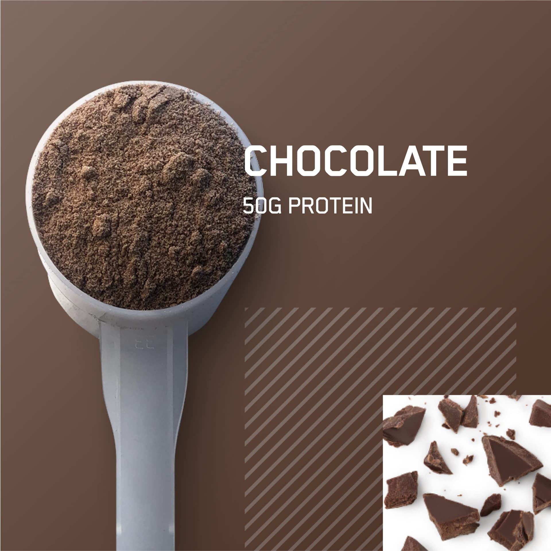 Optimum Nutrition Serious Mass Protein Powder High Calorie – Bild 2