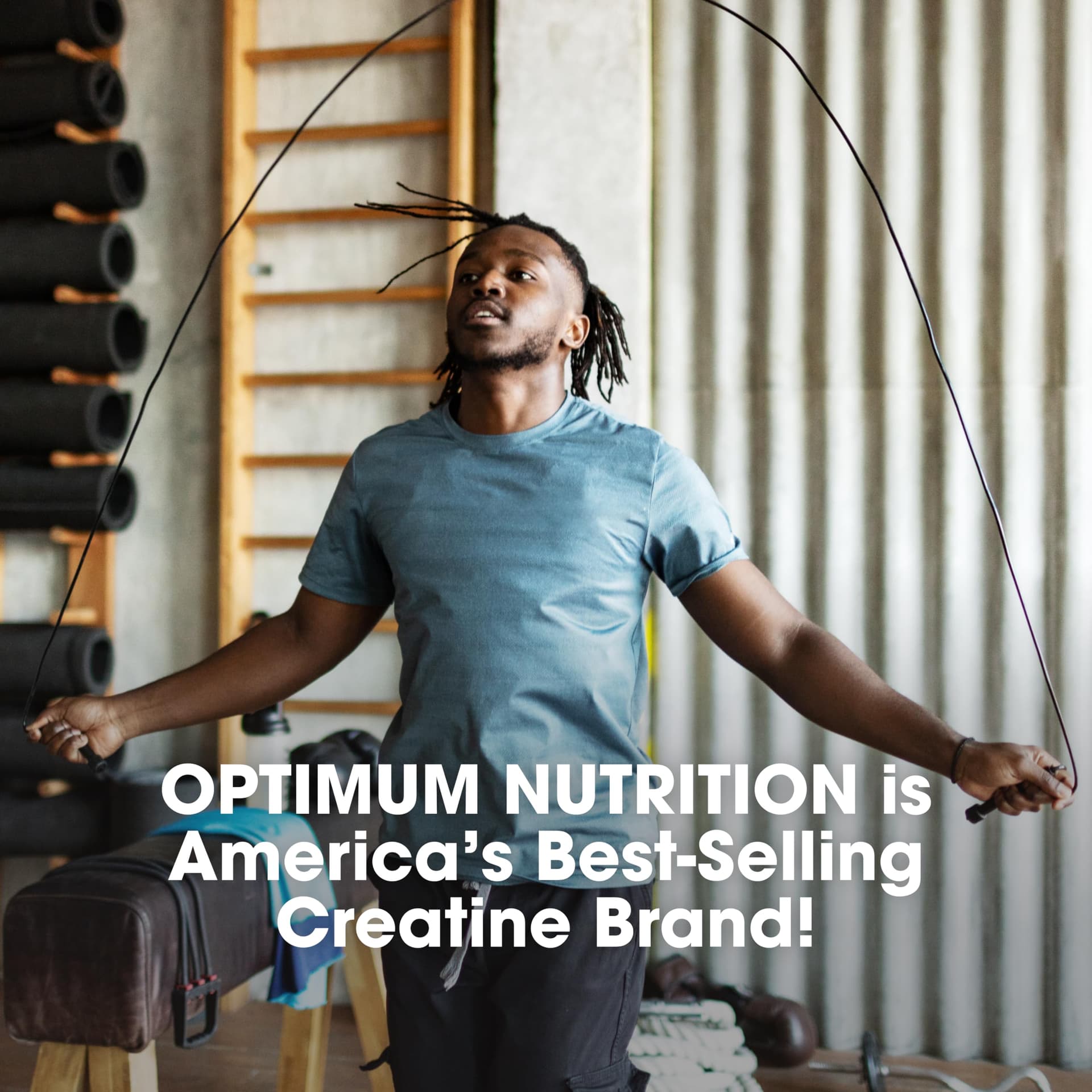 Optimum Nutrition Micronized Creatine Monohydrate Powder – Bild 7